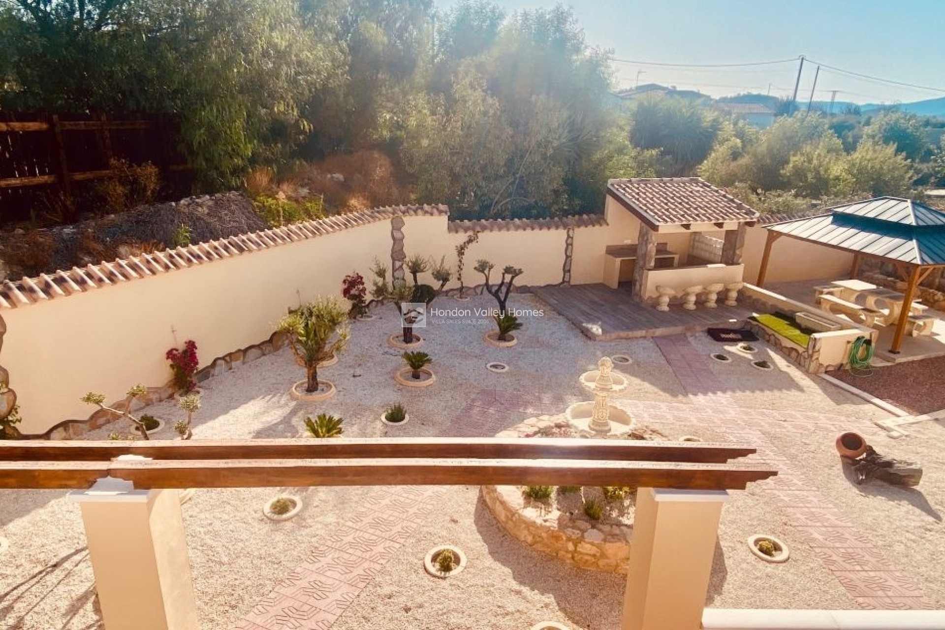 Wiederverkauf - 5. Finca / Country Property - Barinas