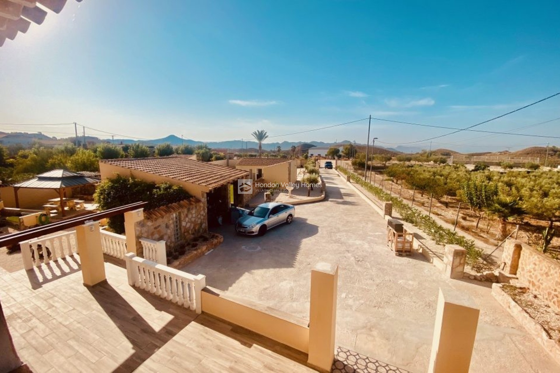 Wiederverkauf - 5. Finca / Country Property - Barinas