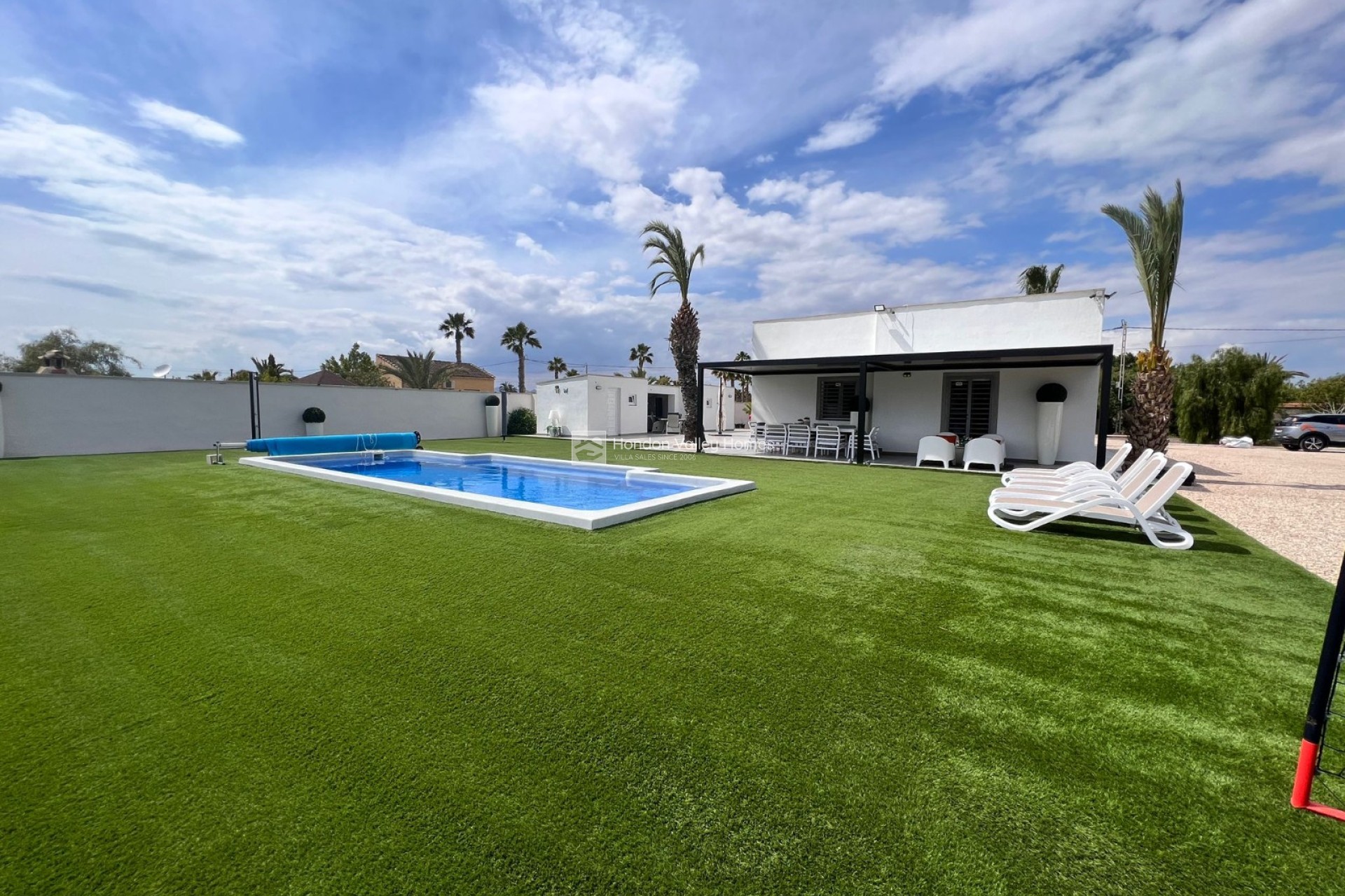 Wiederverkauf - 5. Finca / Country Property - Elche Pedanías - La Marina