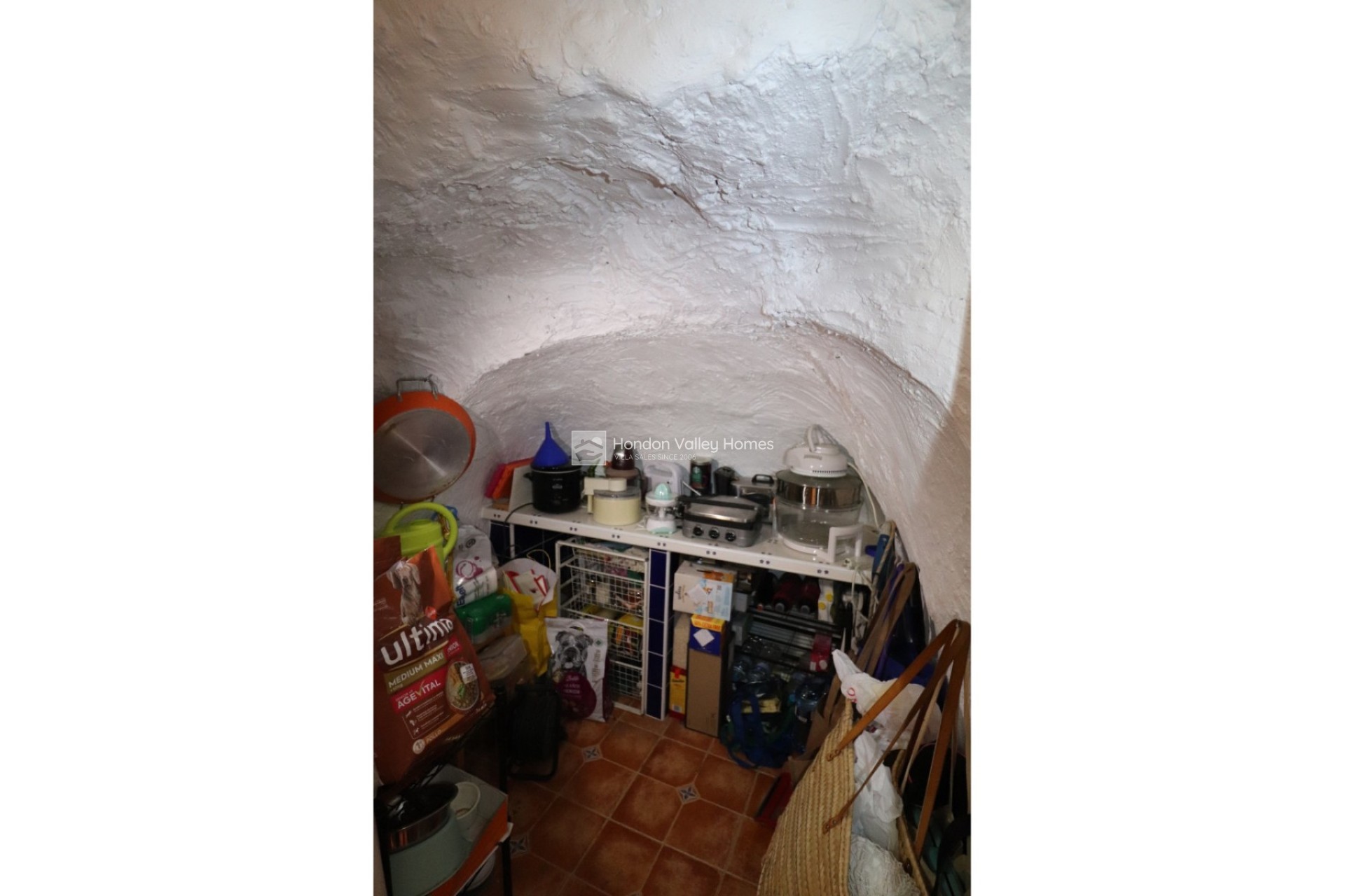 Wiederverkauf - 5. Finca / Country Property - Hondón de las Nieves