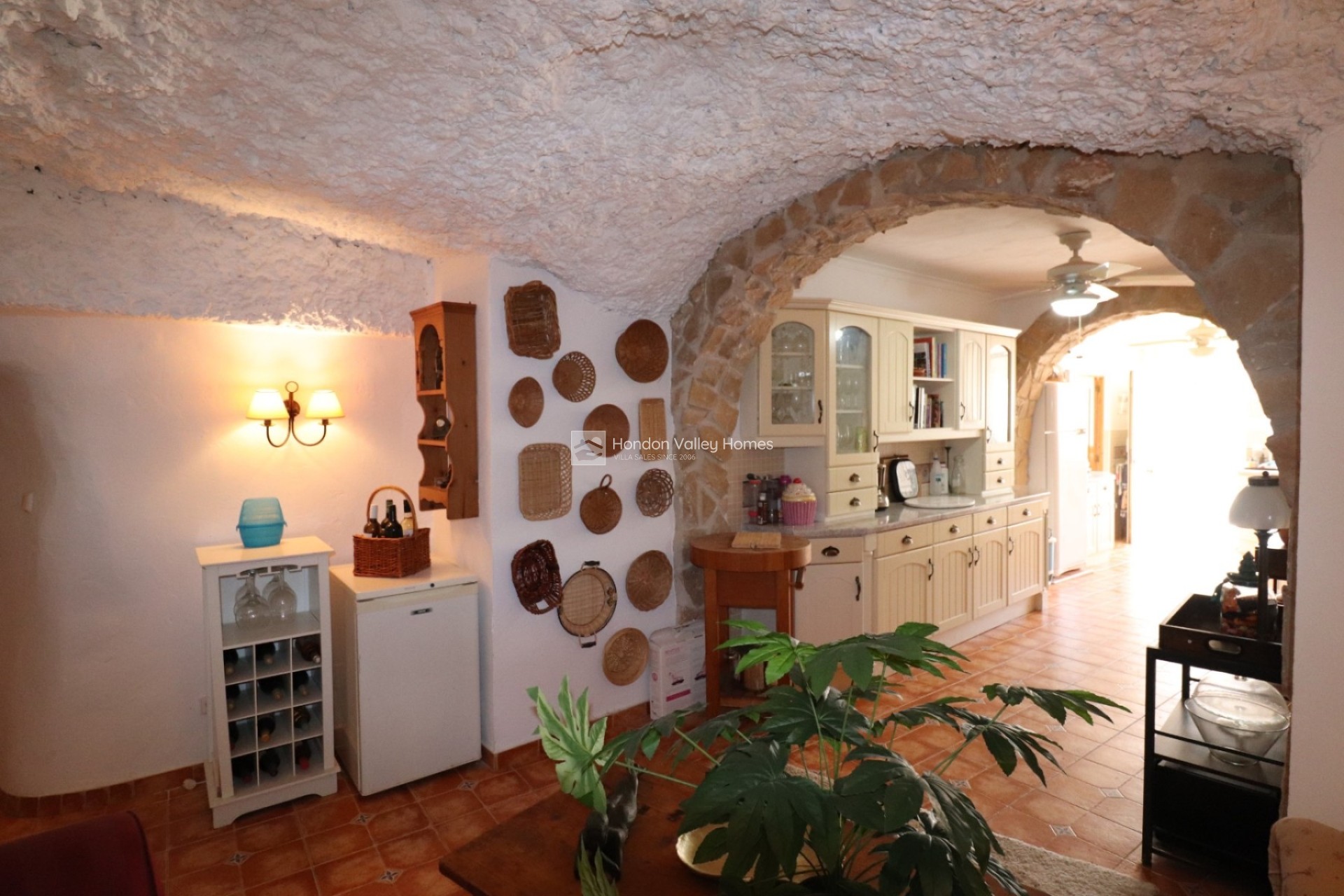 Wiederverkauf - 5. Finca / Country Property - Hondón de las Nieves