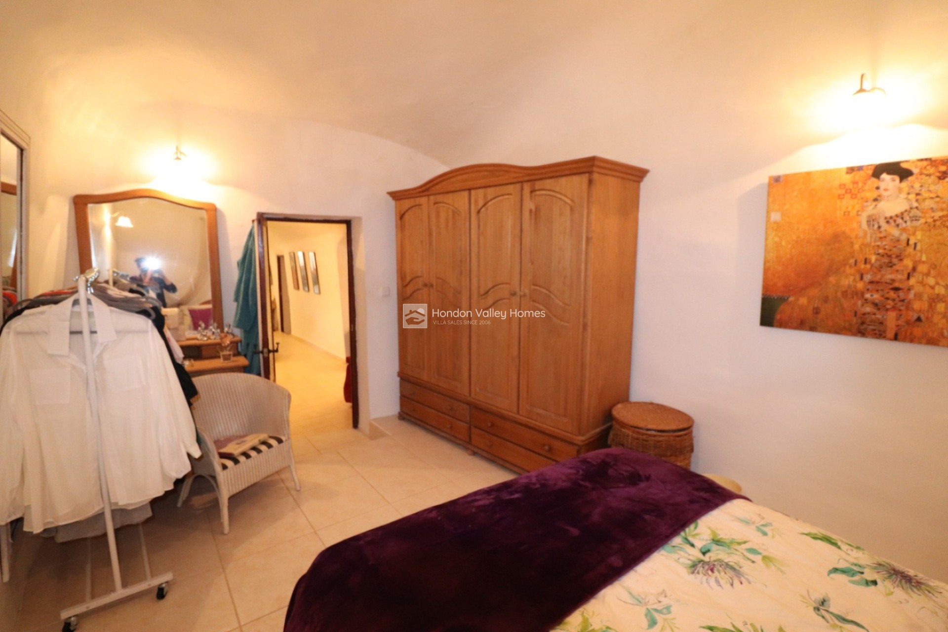 Wiederverkauf - 5. Finca / Country Property - Hondón de las Nieves