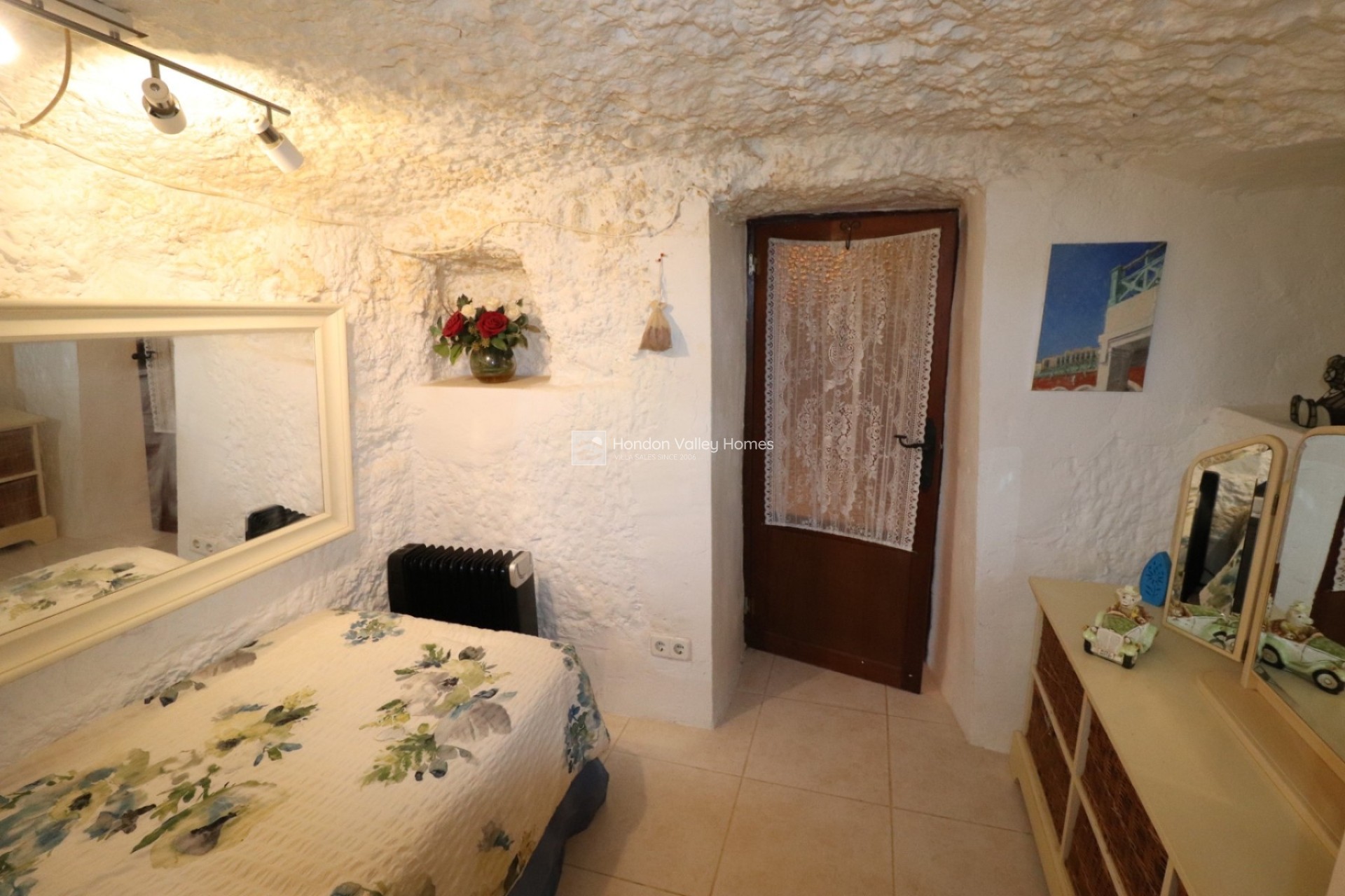 Wiederverkauf - 5. Finca / Country Property - Hondón de las Nieves