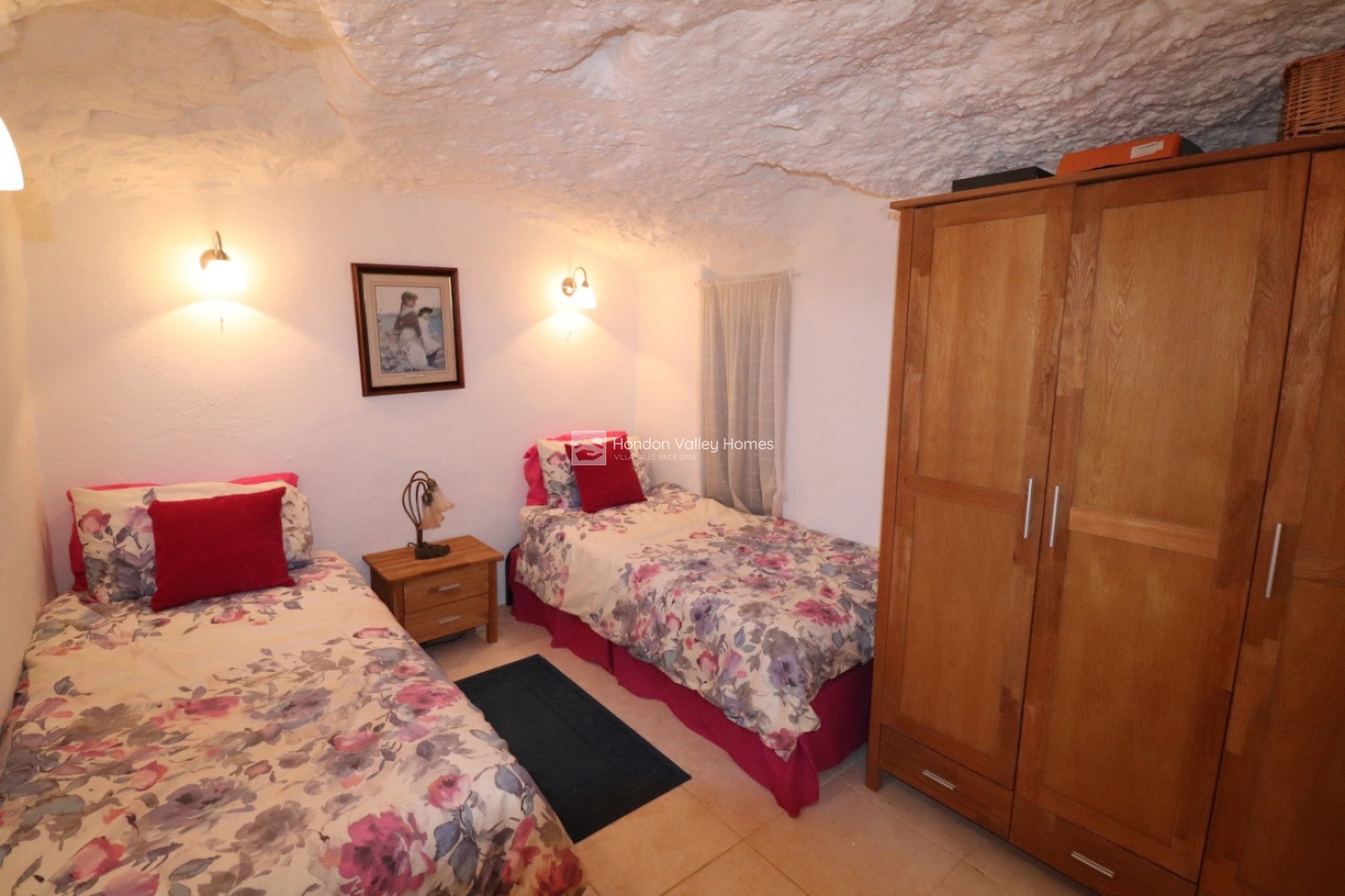 Wiederverkauf - 5. Finca / Country Property - Hondón de las Nieves