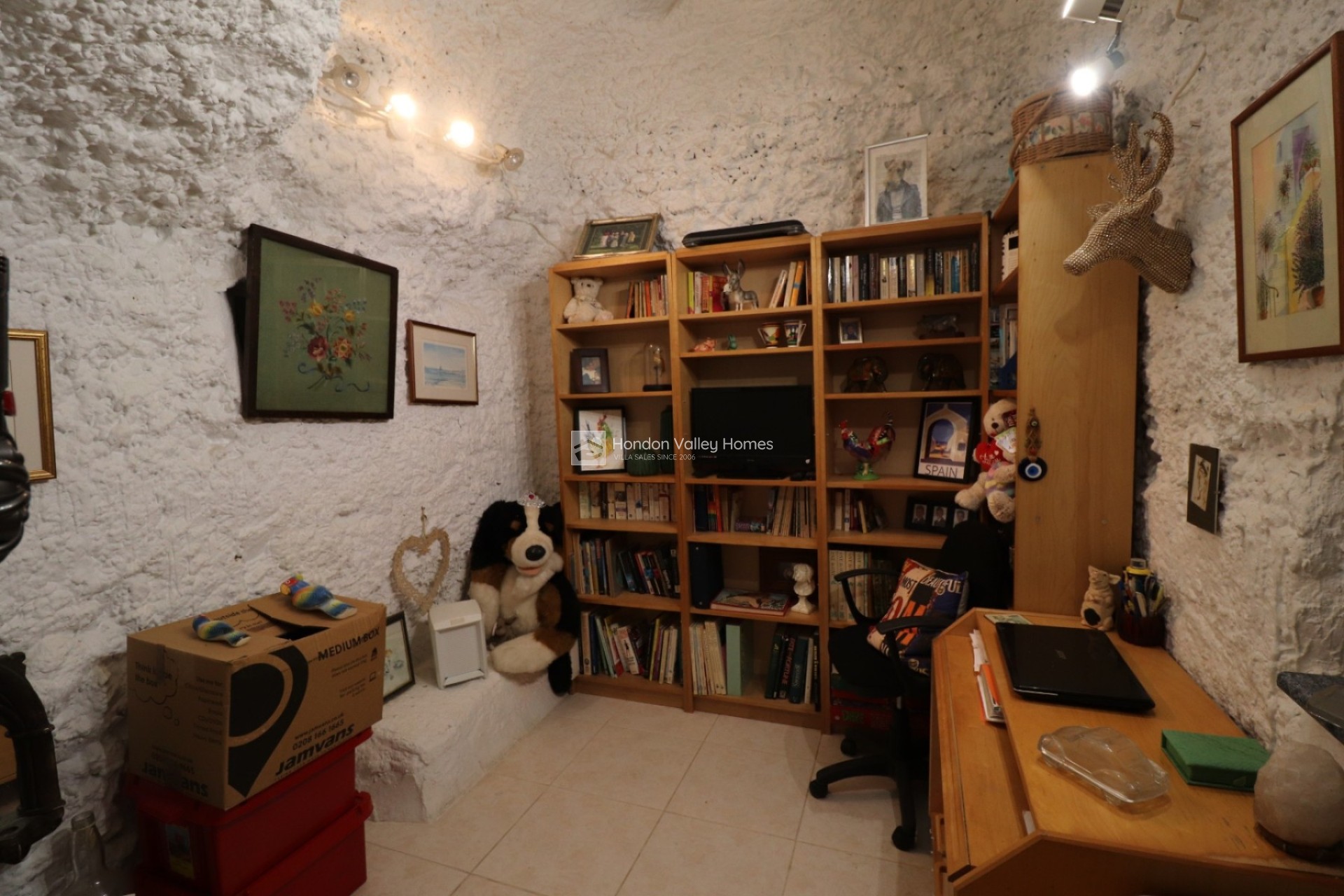 Wiederverkauf - 5. Finca / Country Property - Hondón de las Nieves