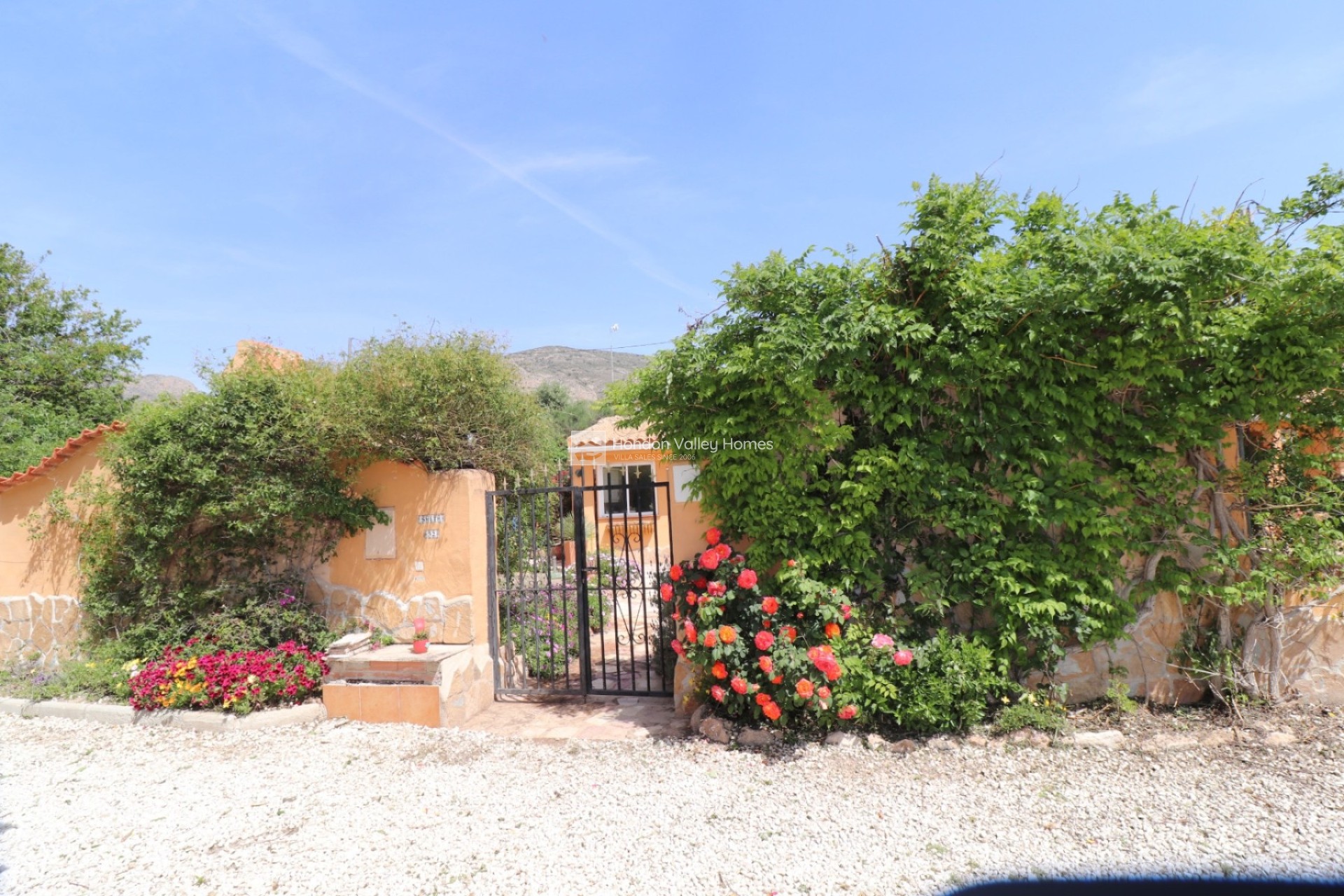 Wiederverkauf - 5. Finca / Country Property - Hondón de las Nieves