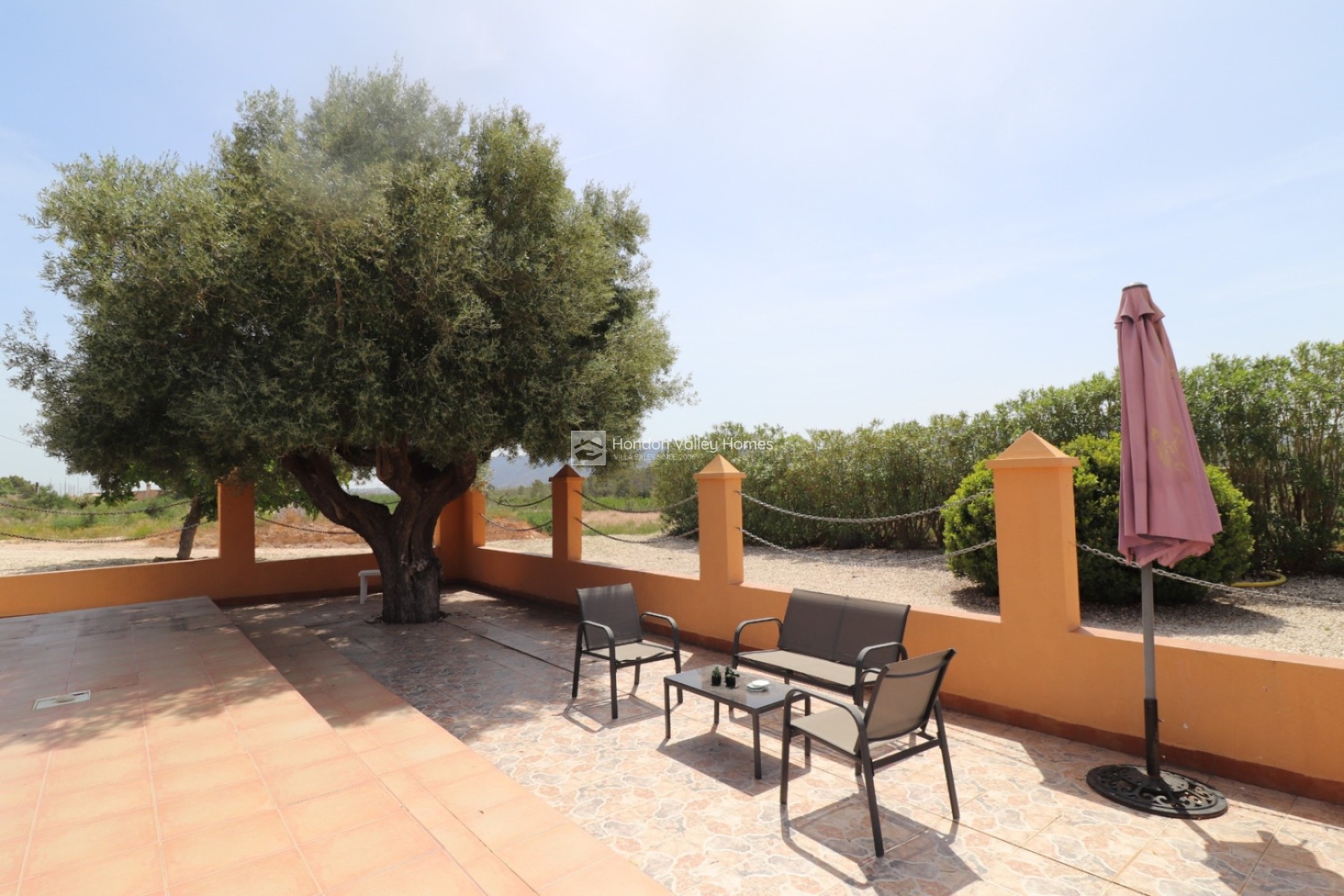 Wiederverkauf - 5. Finca / Country Property - Hondón de las Nieves