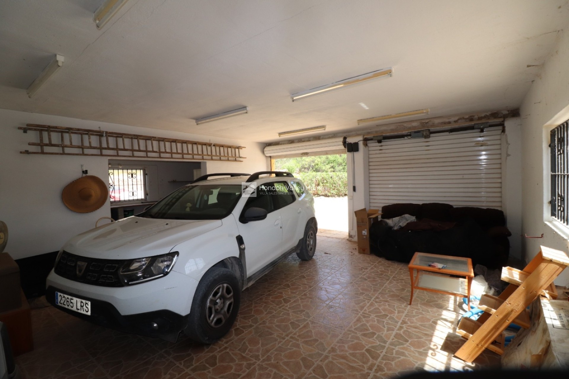 Wiederverkauf - 5. Finca / Country Property - Hondón de las Nieves