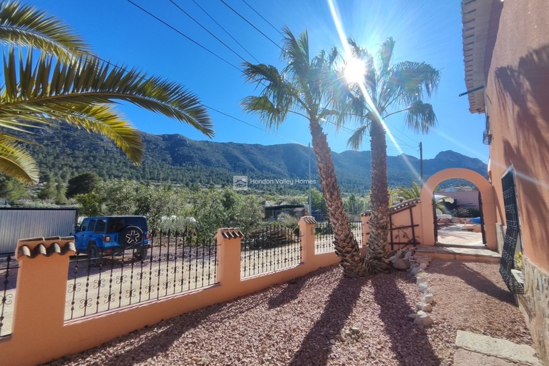 Wiederverkauf - 5. Finca / Country Property - La Romana