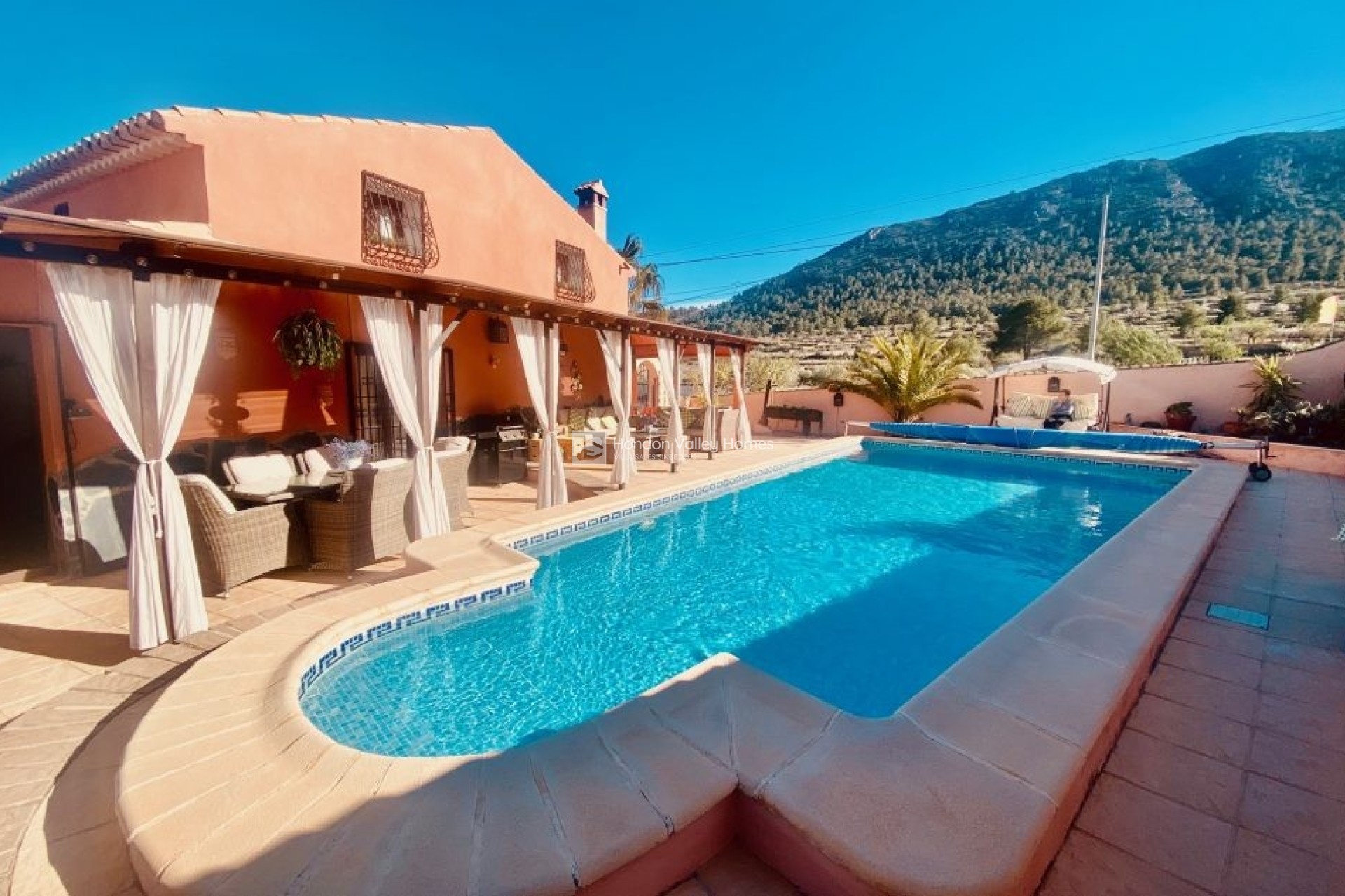 Wiederverkauf - 5. Finca / Country Property - La Romana