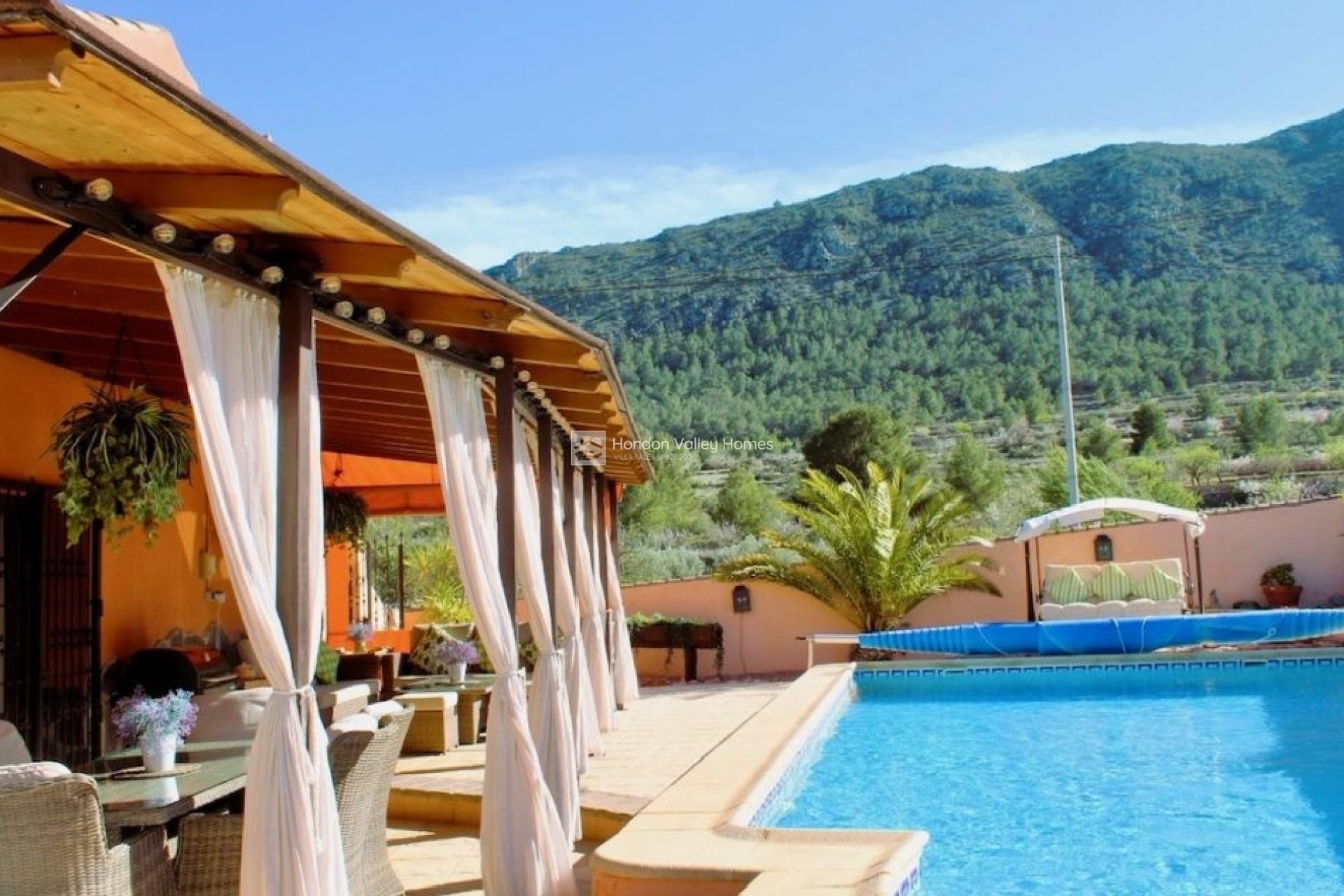 Wiederverkauf - 5. Finca / Country Property - La Romana