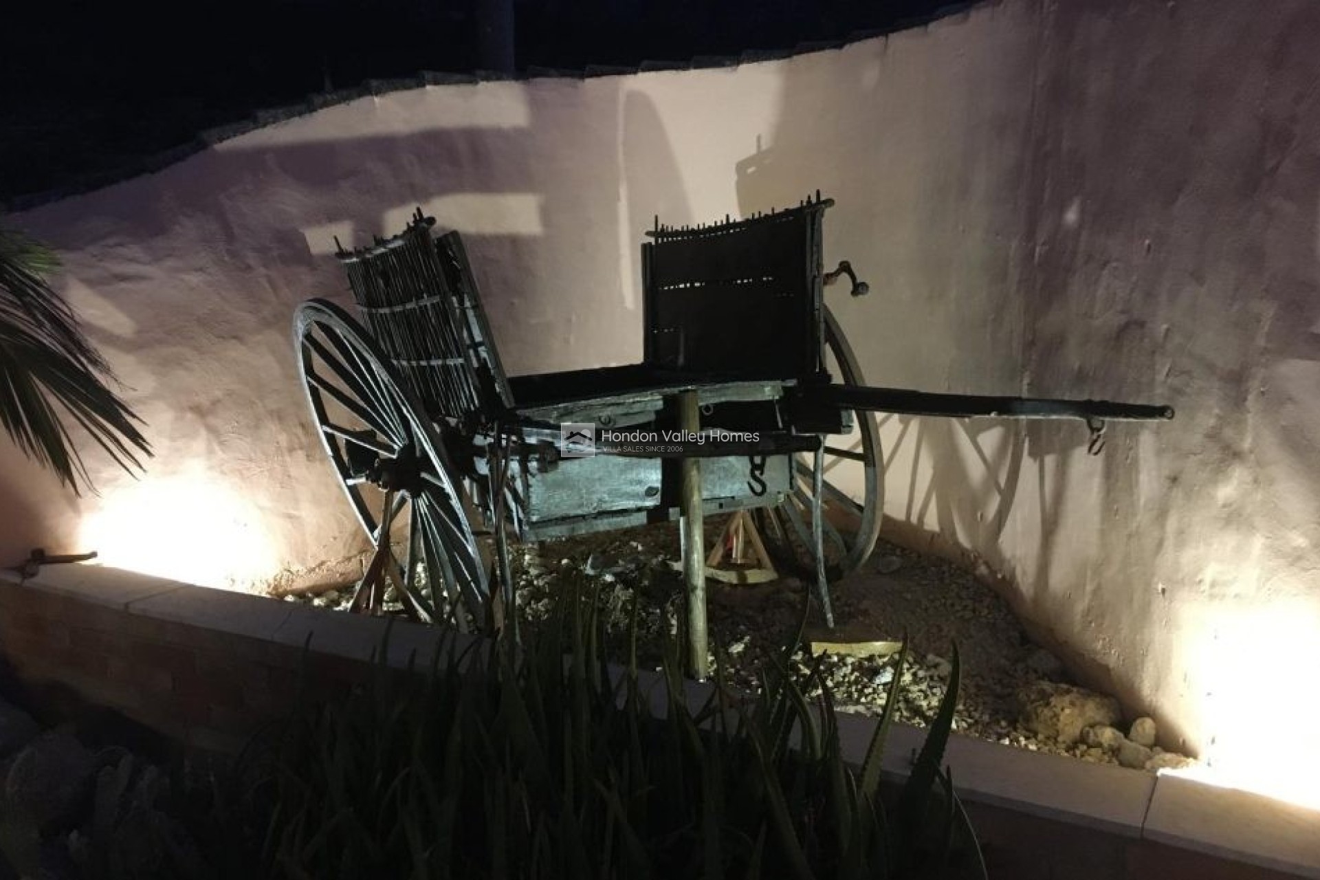 Wiederverkauf - 5. Finca / Country Property - La Romana