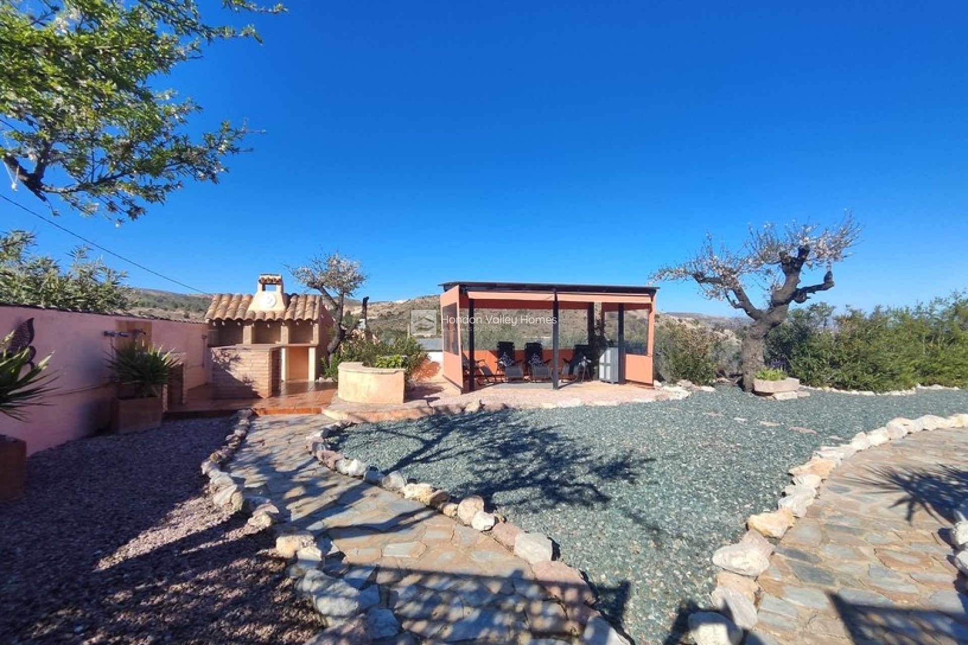 Wiederverkauf - 5. Finca / Country Property - La Romana