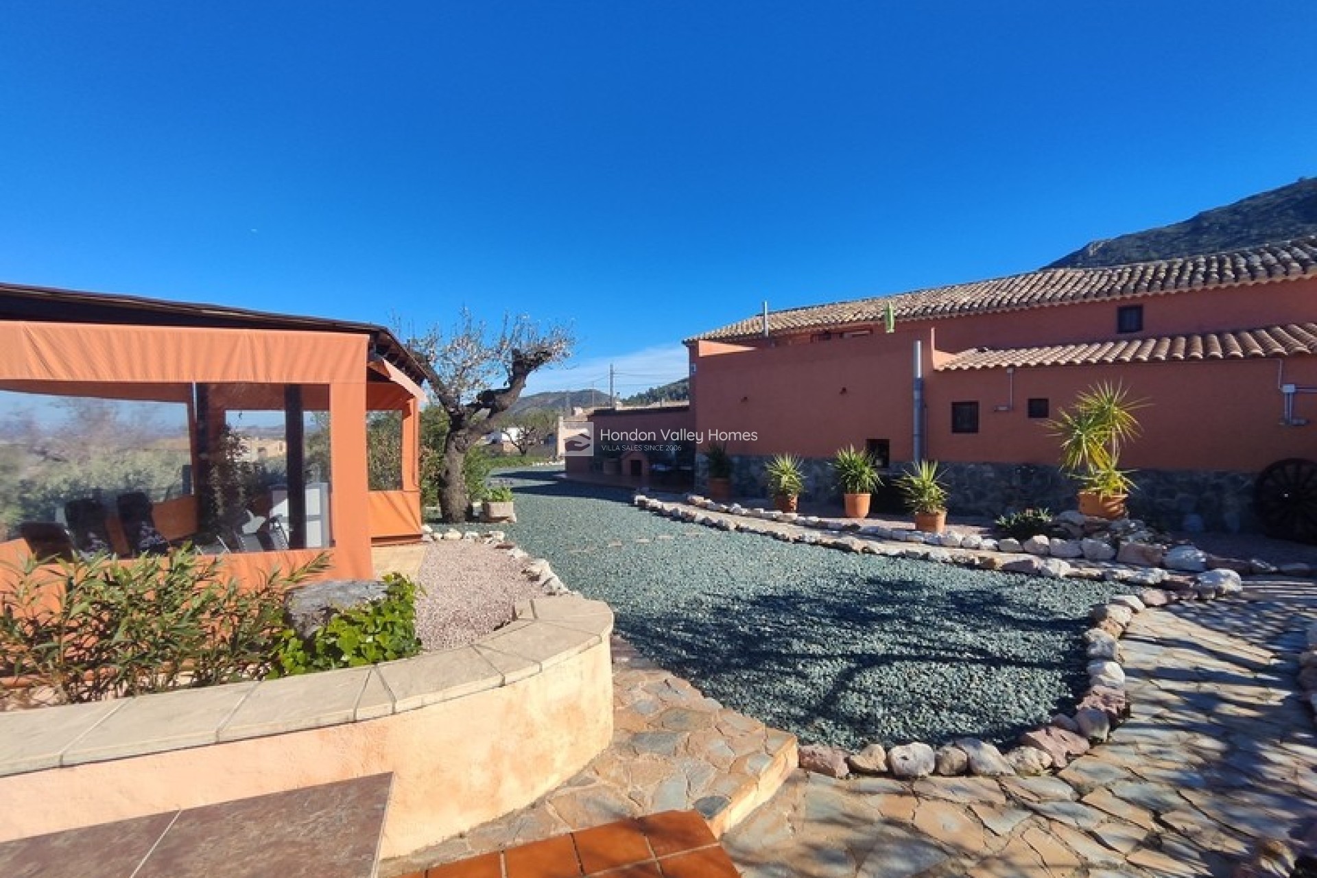 Wiederverkauf - 5. Finca / Country Property - La Romana