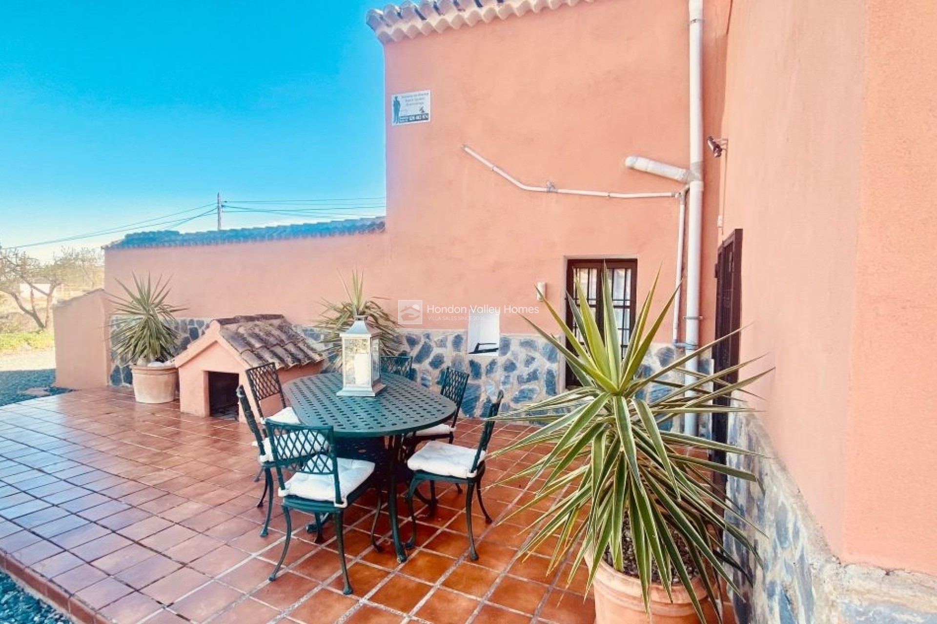 Wiederverkauf - 5. Finca / Country Property - La Romana