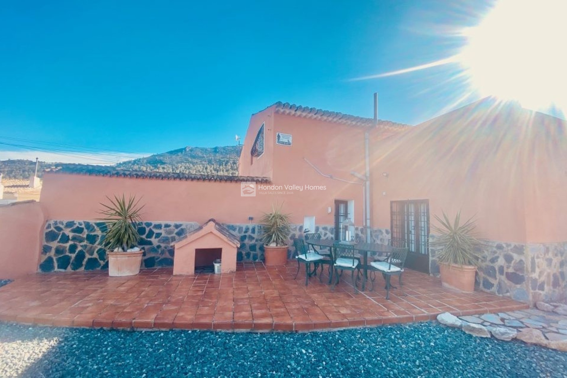 Wiederverkauf - 5. Finca / Country Property - La Romana