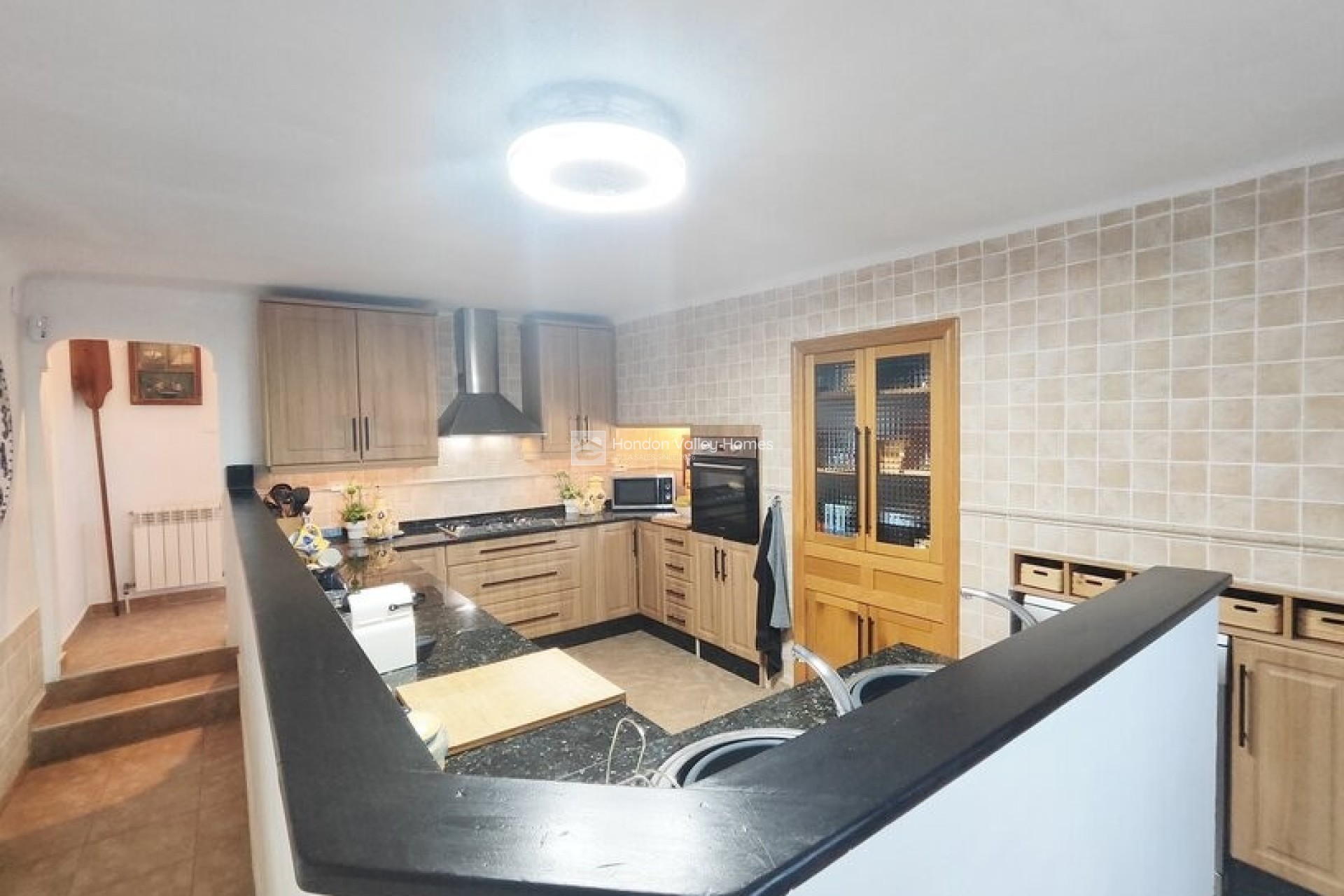 Wiederverkauf - 5. Finca / Country Property - La Romana