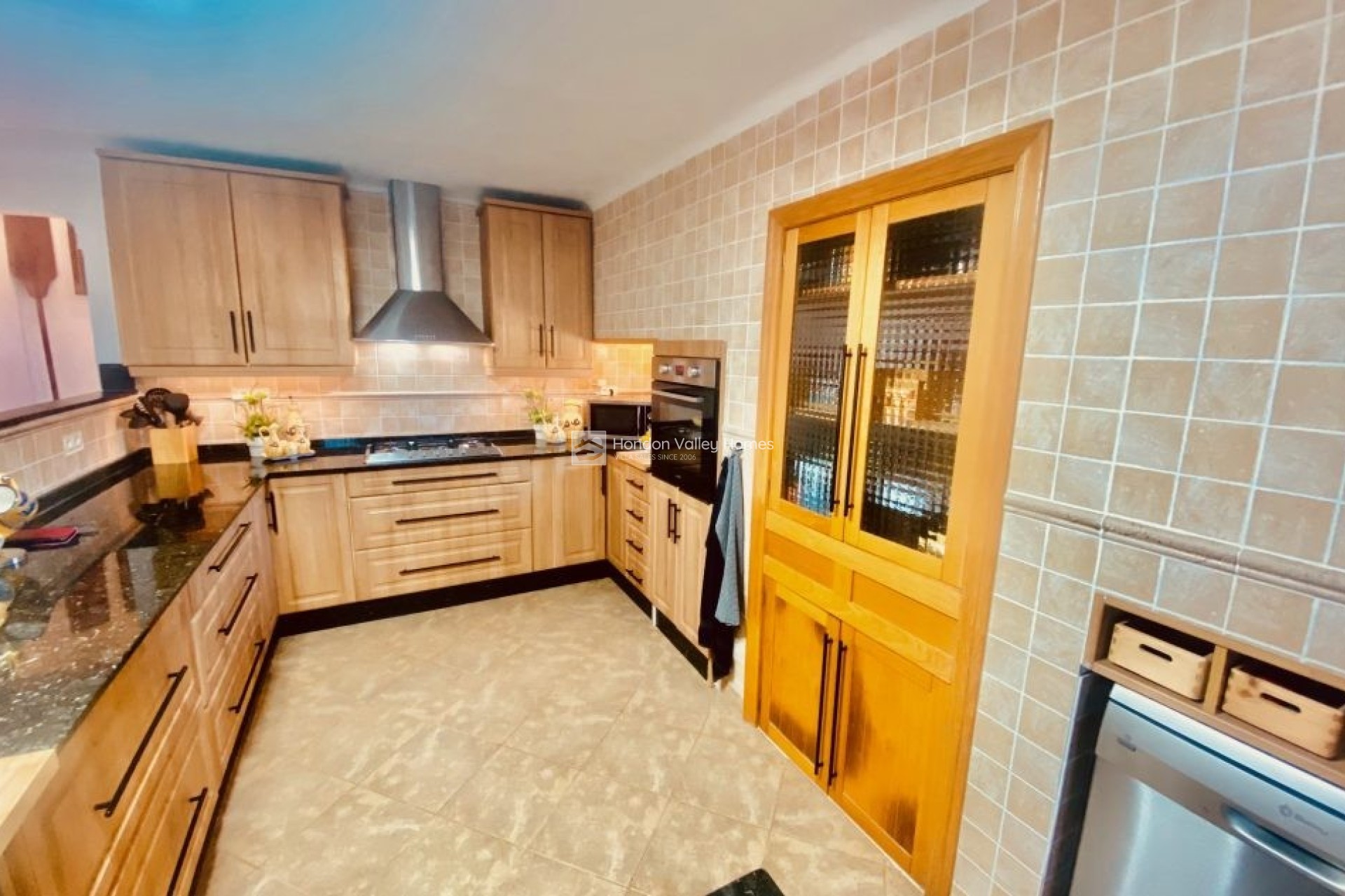 Wiederverkauf - 5. Finca / Country Property - La Romana