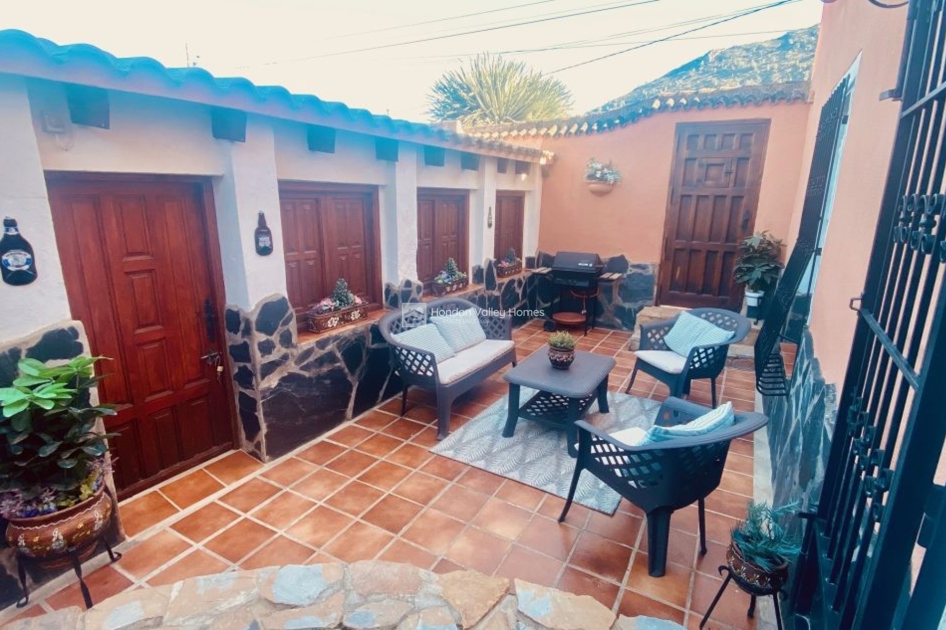 Wiederverkauf - 5. Finca / Country Property - La Romana