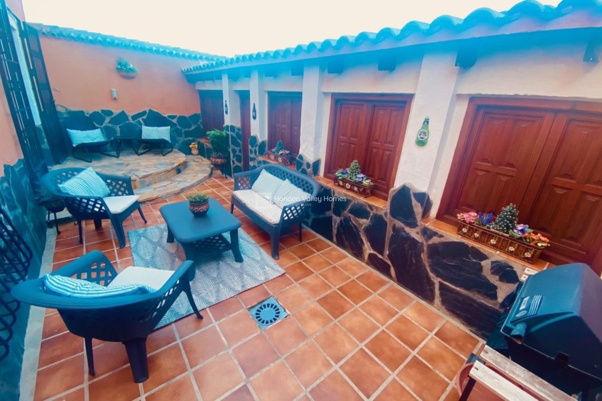 Wiederverkauf - 5. Finca / Country Property - La Romana