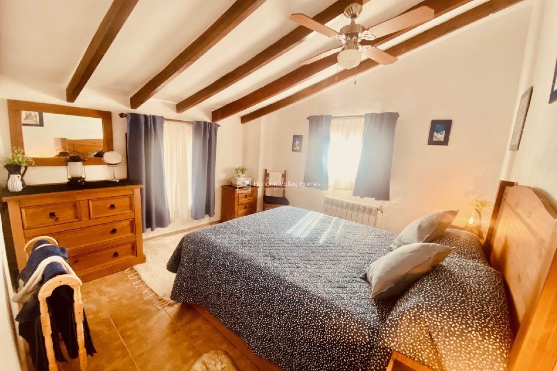 Wiederverkauf - 5. Finca / Country Property - La Romana