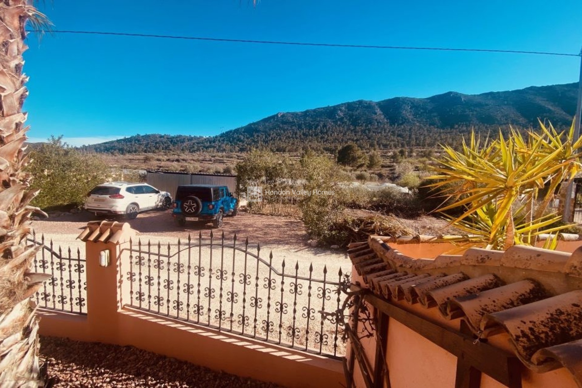 Wiederverkauf - 5. Finca / Country Property - La Romana