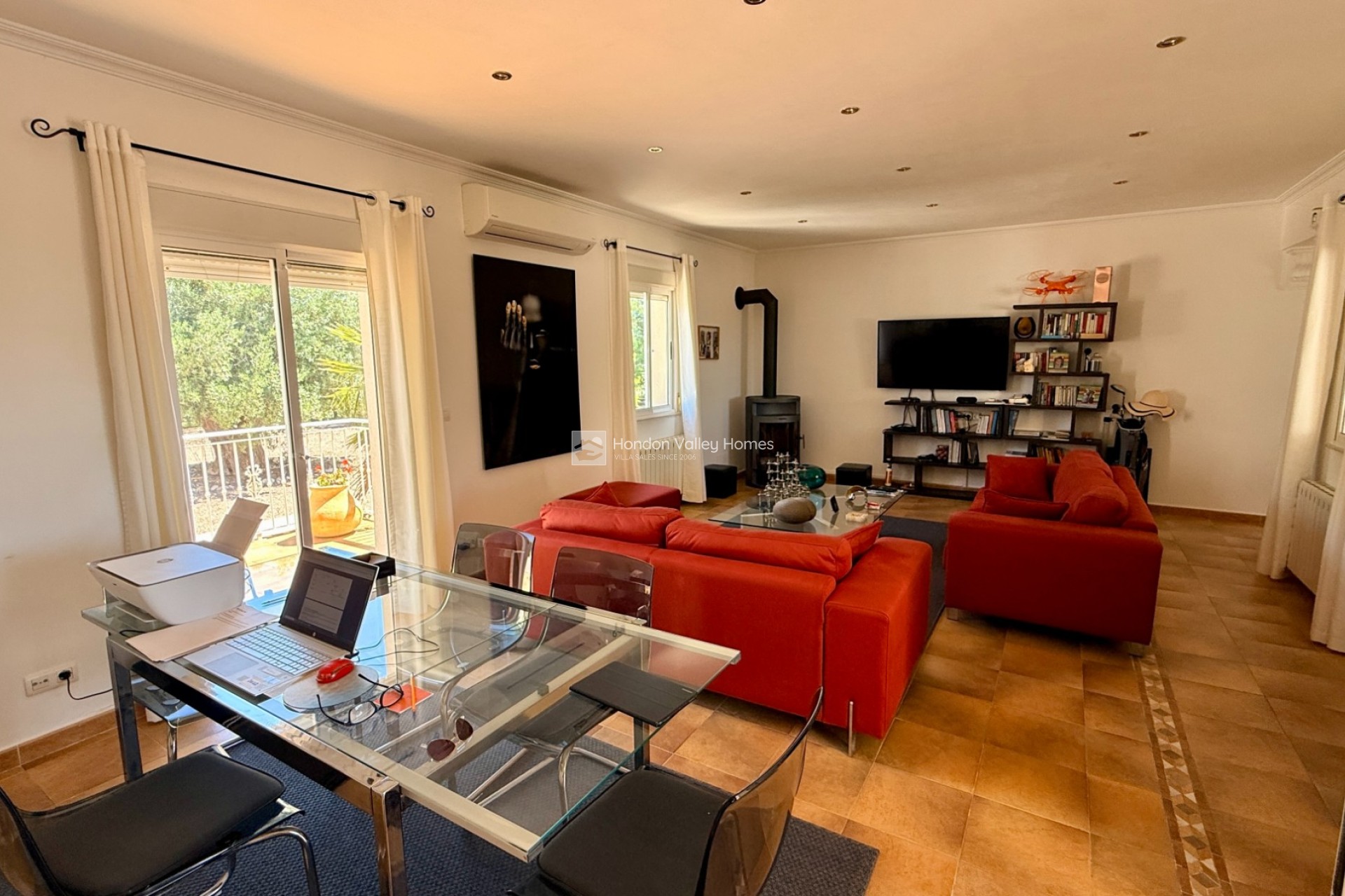 Wiederverkauf - 5. Finca / Country Property - La Romana