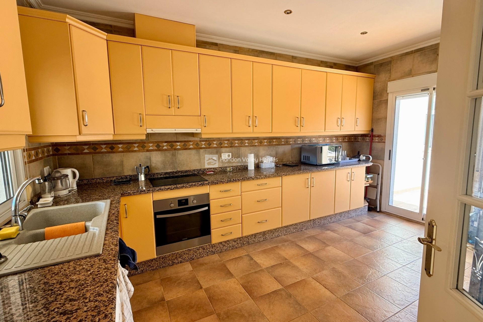Wiederverkauf - 5. Finca / Country Property - La Romana