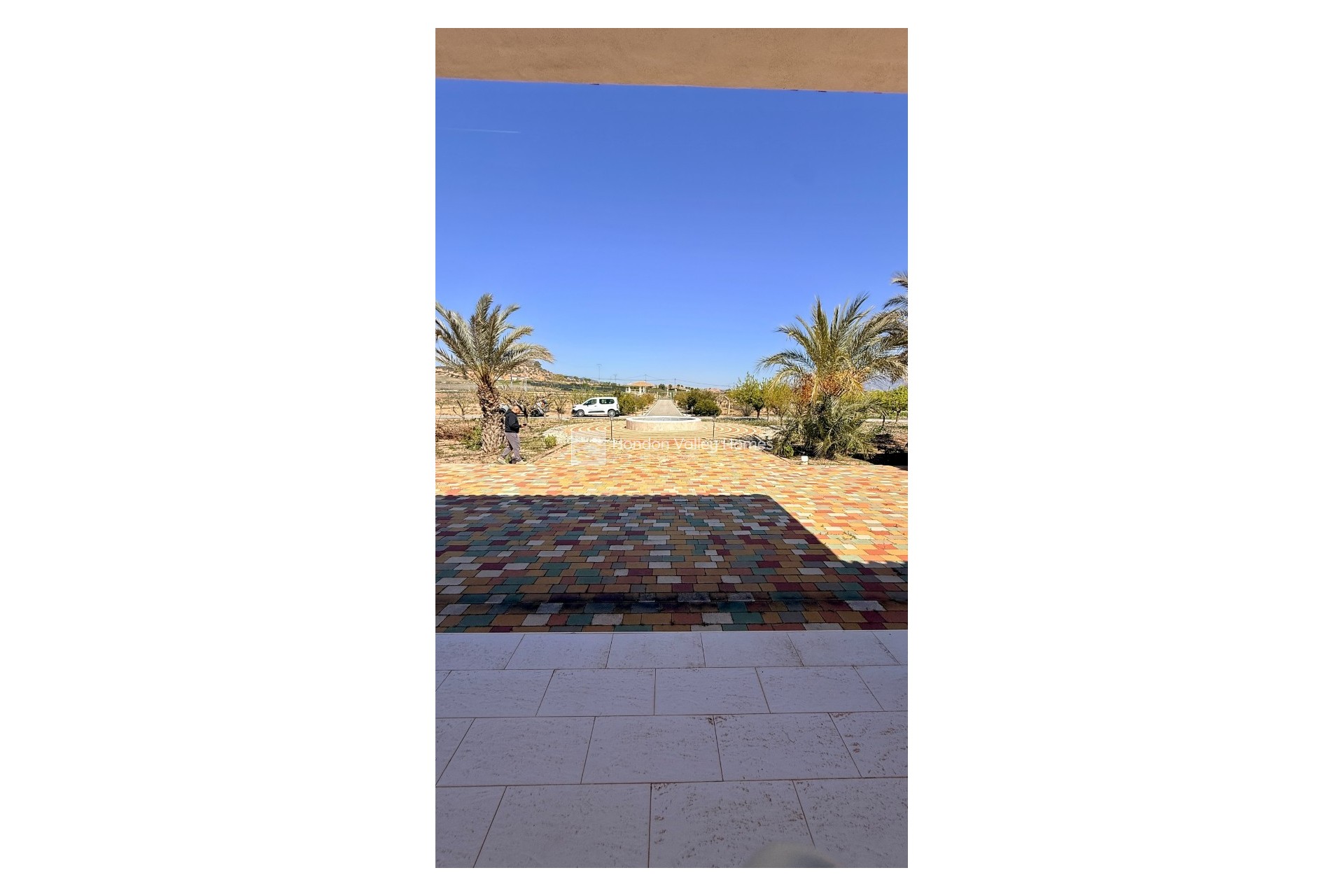 Wiederverkauf - 5. Finca / Country Property - Pinoso