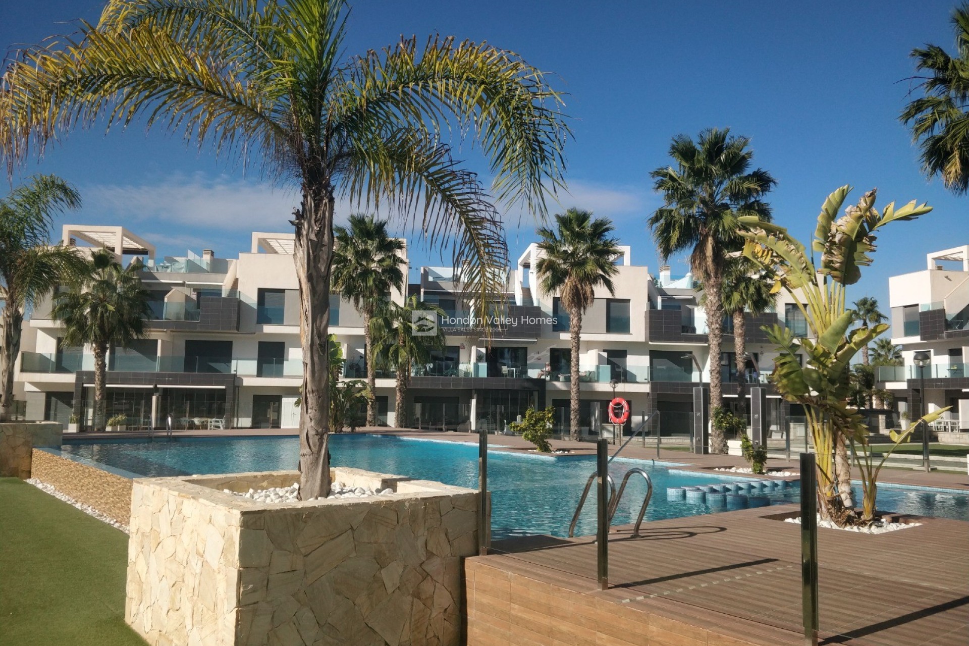 Wiederverkauf - A. Apartment / flat - Guardamar del Segura - EL RASO