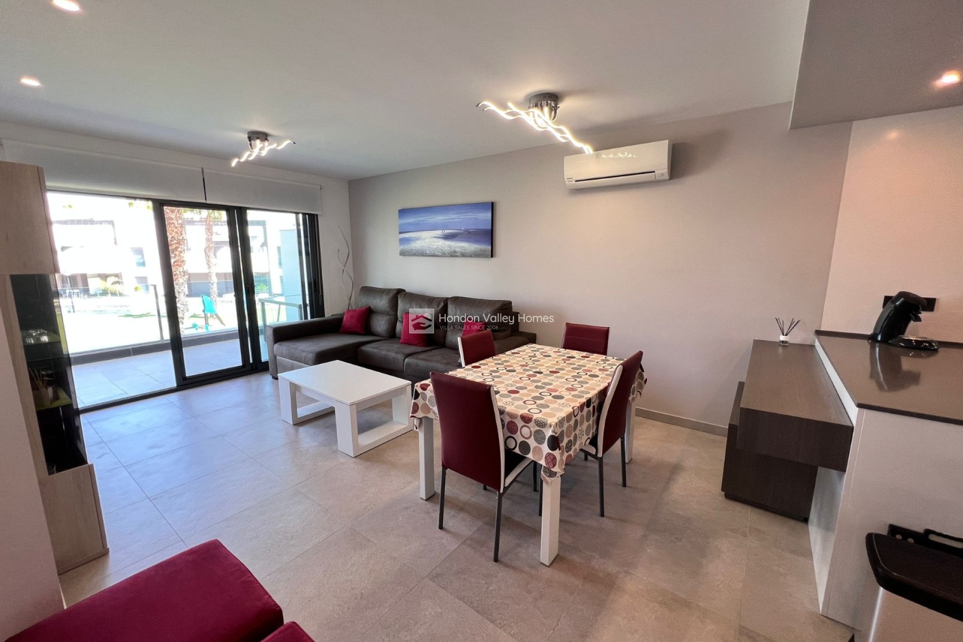 Wiederverkauf - A. Apartment / flat - Guardamar del Segura - EL RASO
