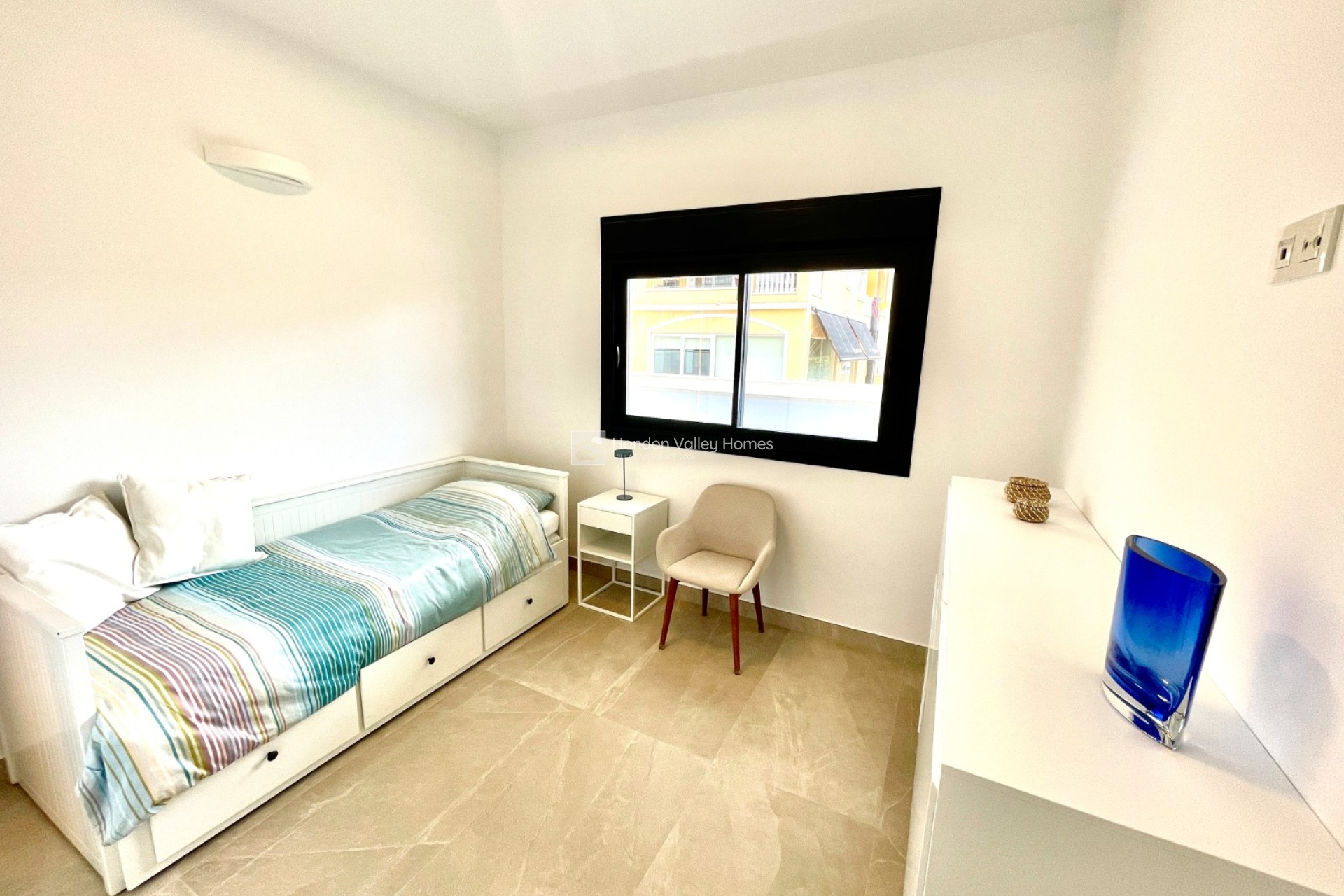Wiederverkauf - Apartment - flat - Benijofar