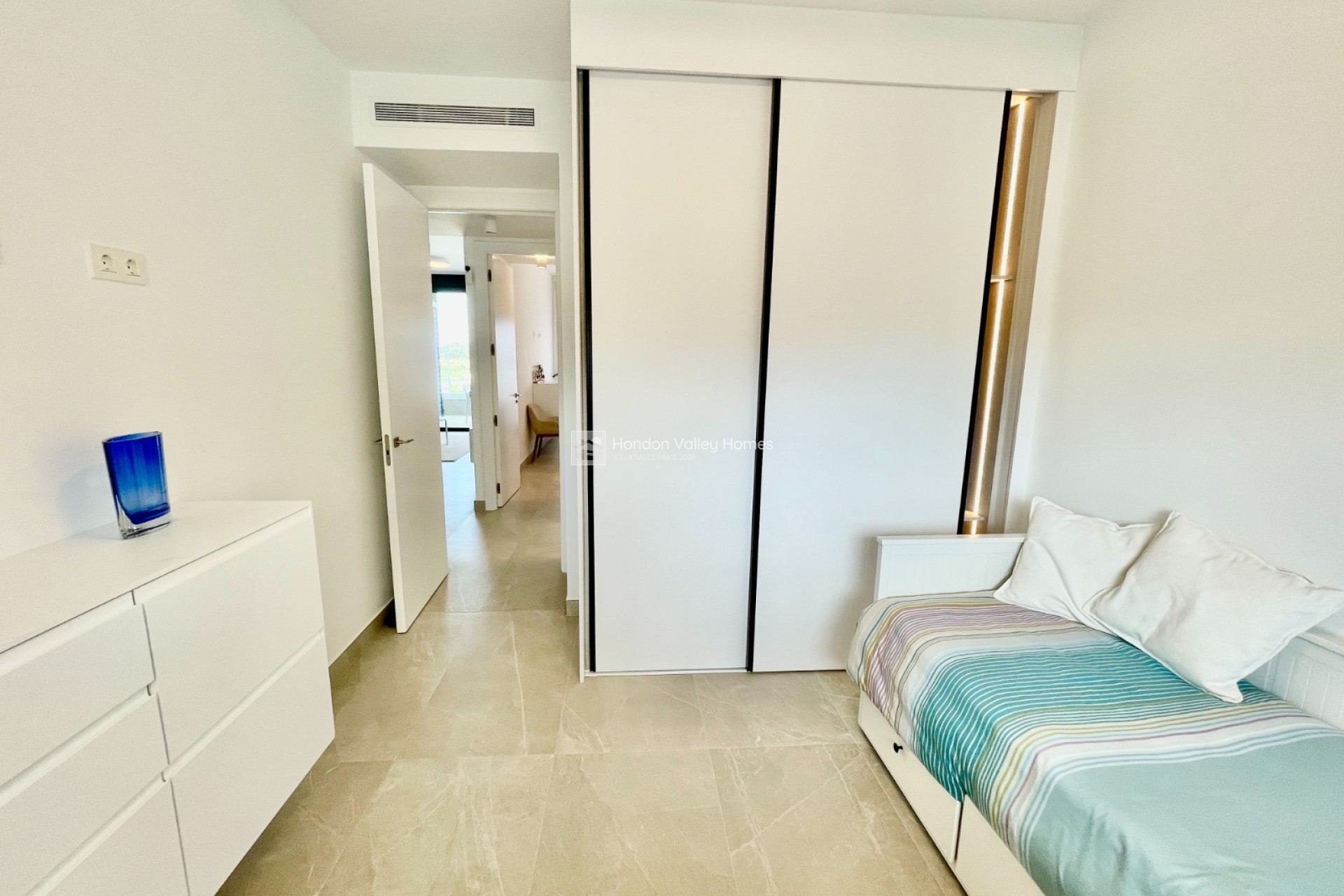 Wiederverkauf - Apartment - flat - Benijofar