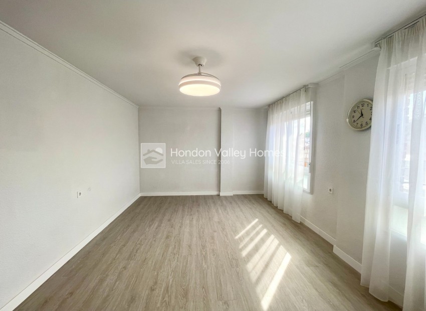 Wiederverkauf - Apartment - flat - Bigastro