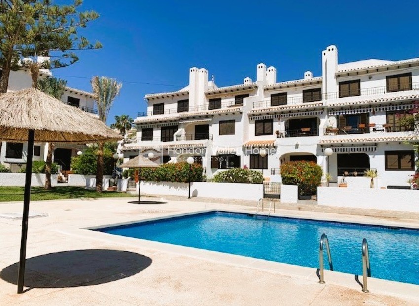 Wiederverkauf - Apartment flat - Cabo Roig