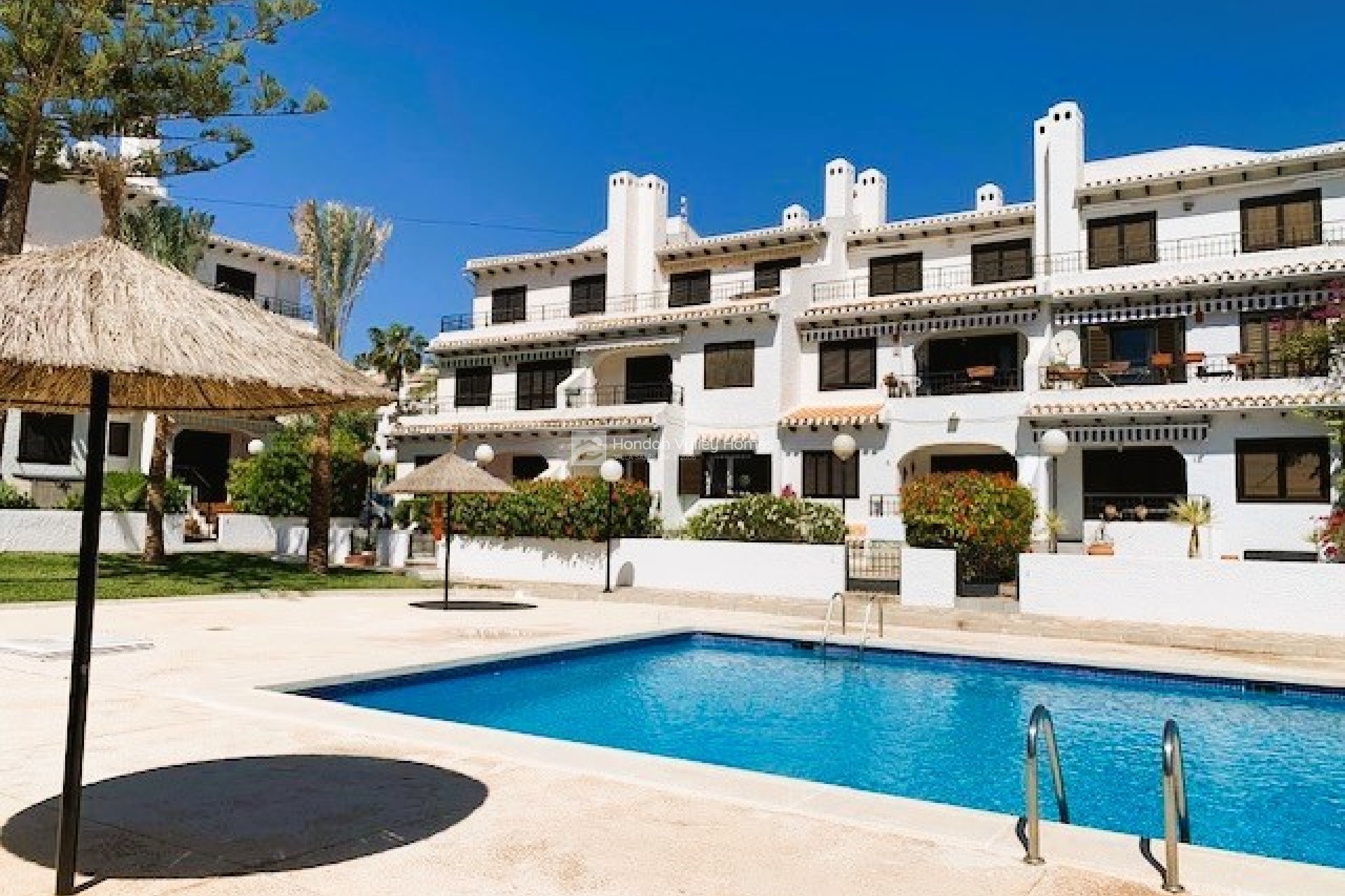 Wiederverkauf - Apartment flat - Cabo Roig