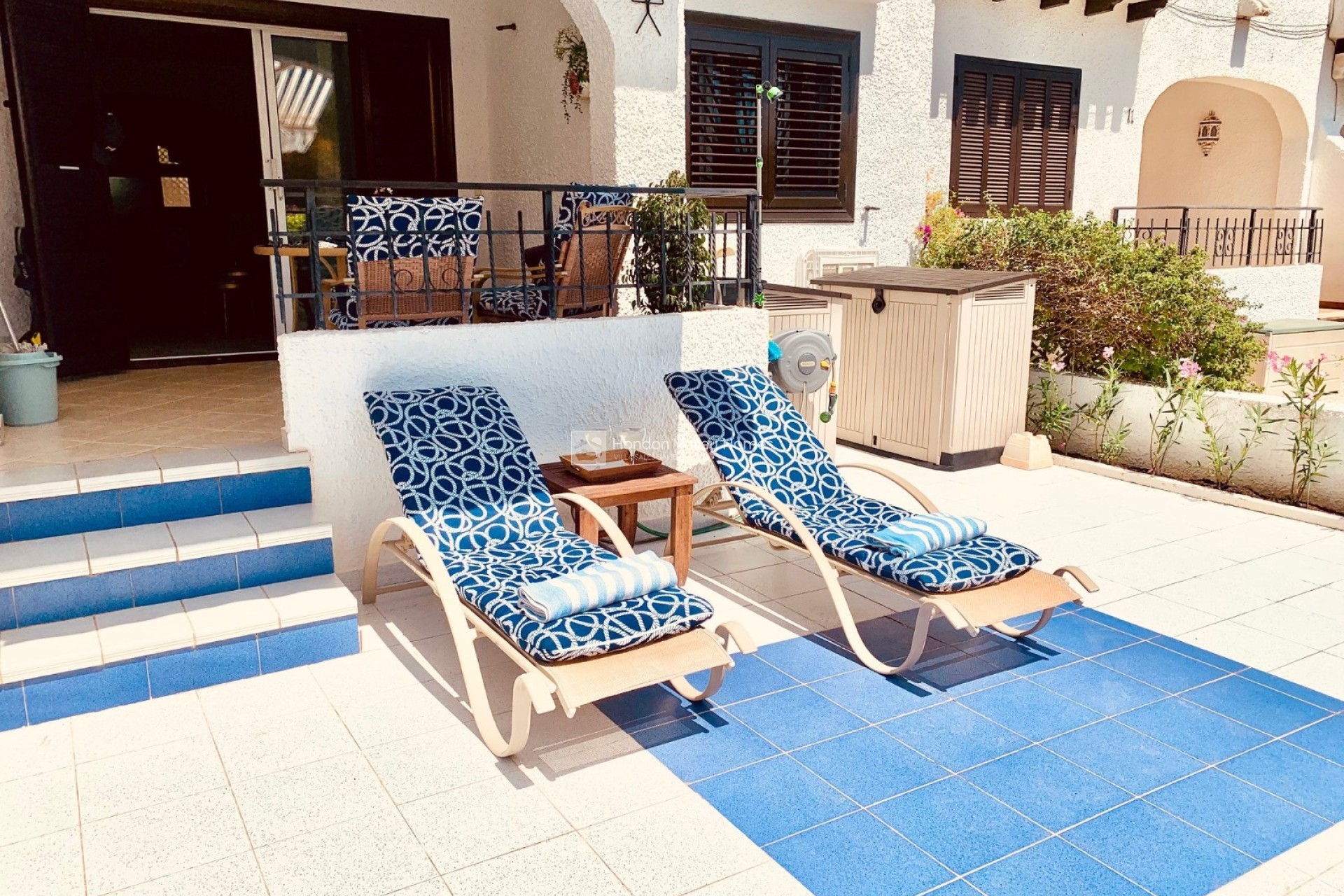 Wiederverkauf - Apartment flat - Cabo Roig