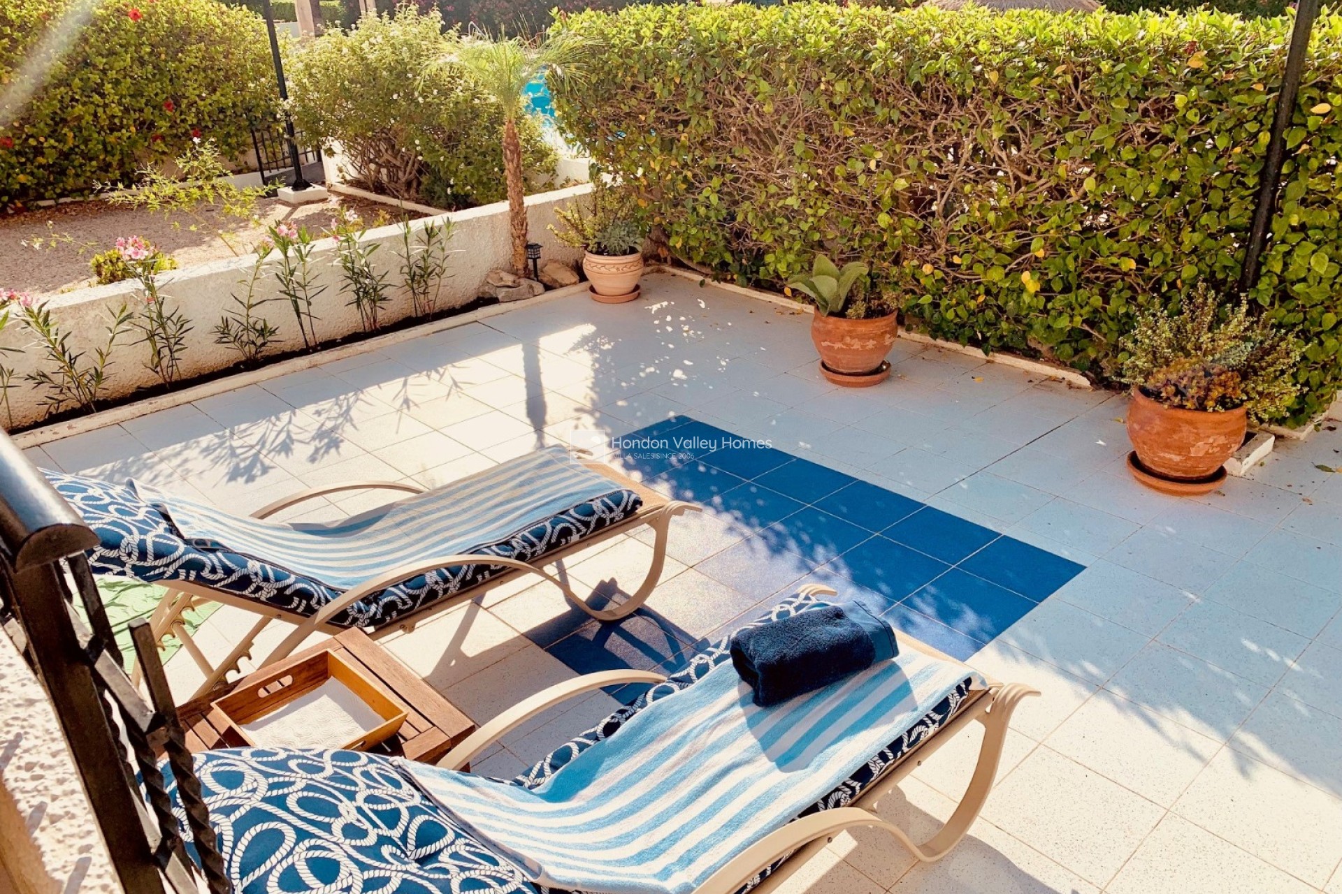 Wiederverkauf - Apartment flat - Cabo Roig