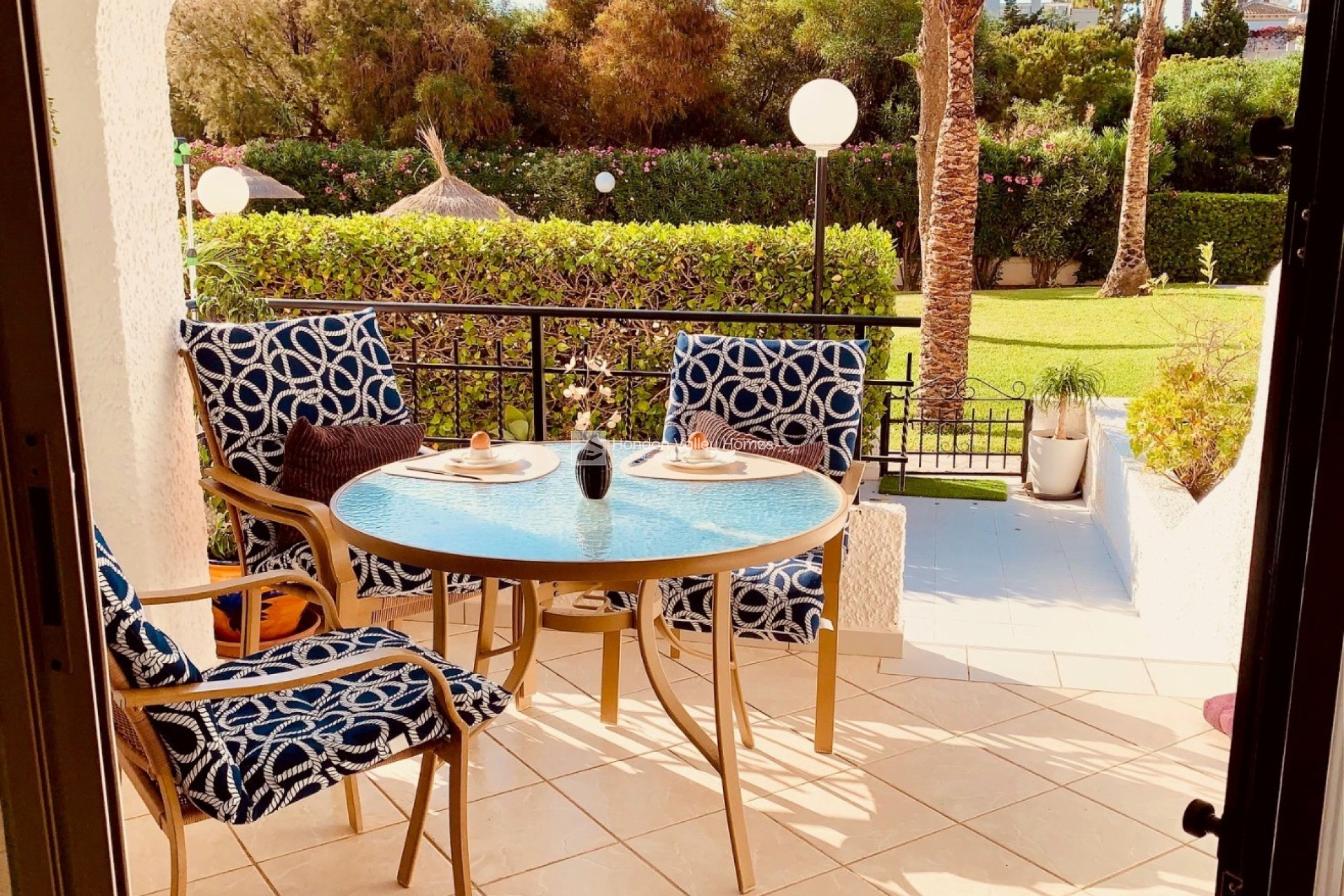 Wiederverkauf - Apartment flat - Cabo Roig