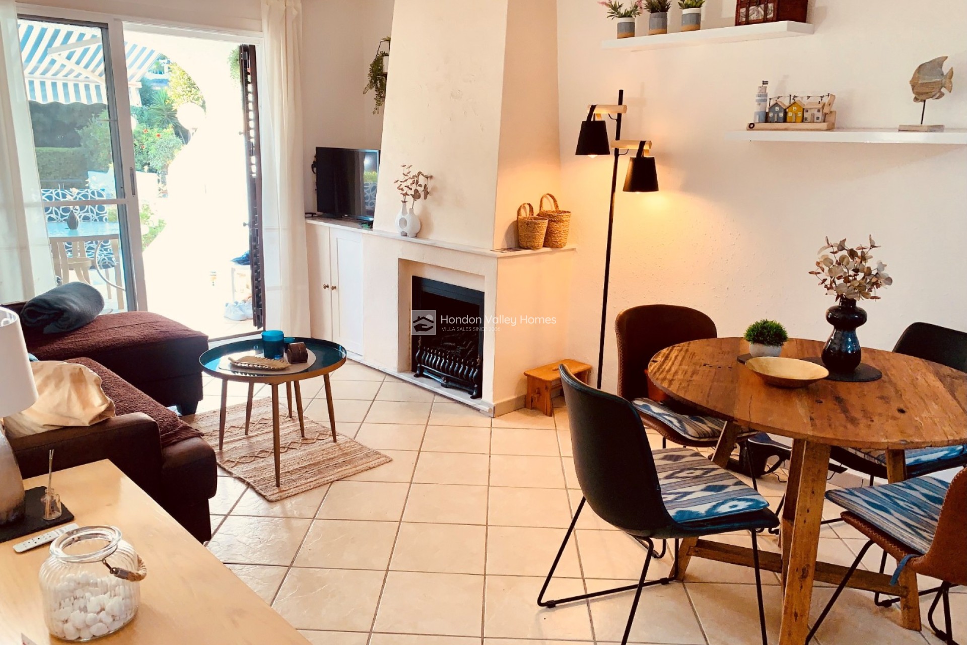 Wiederverkauf - Apartment flat - Cabo Roig