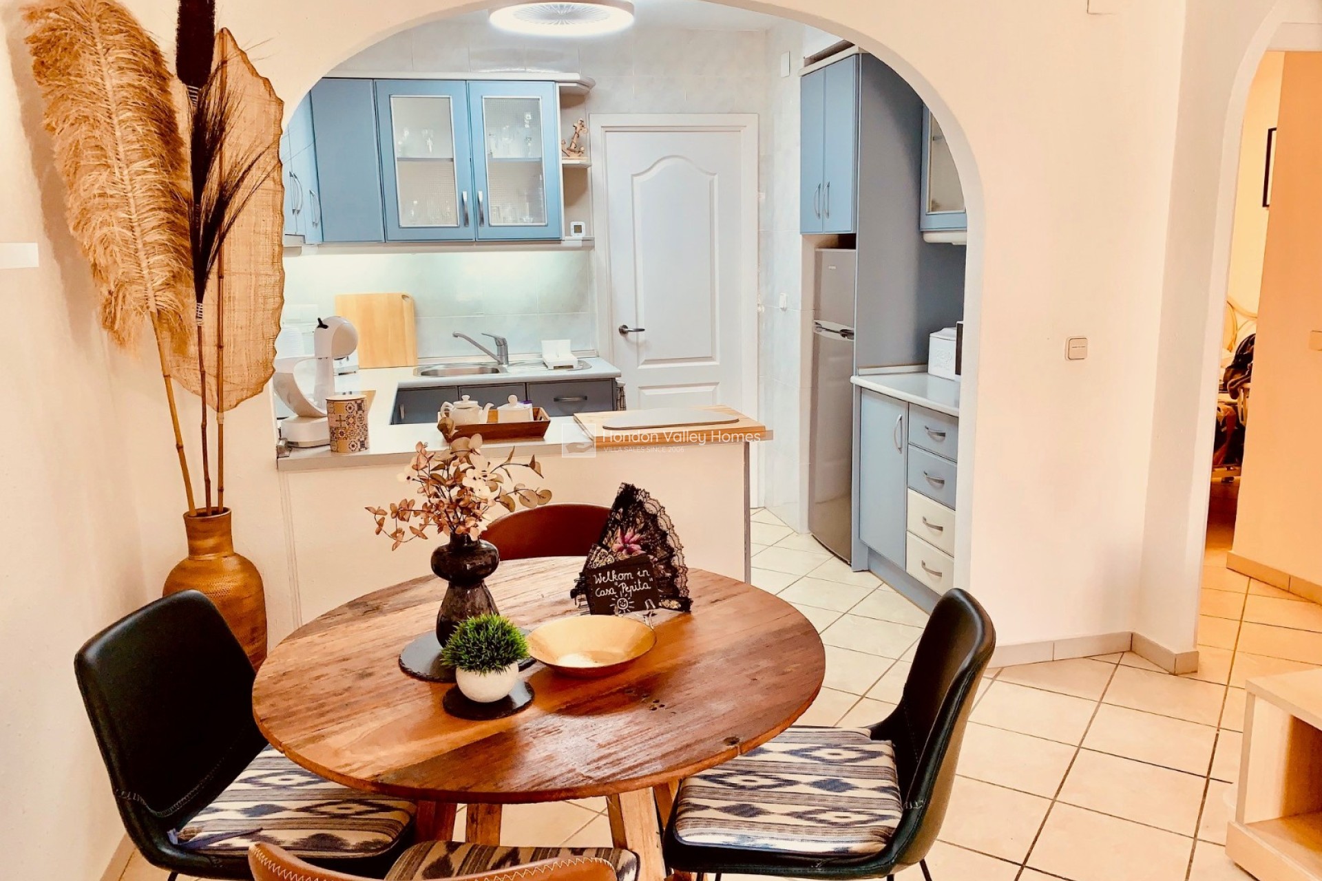 Wiederverkauf - Apartment flat - Cabo Roig