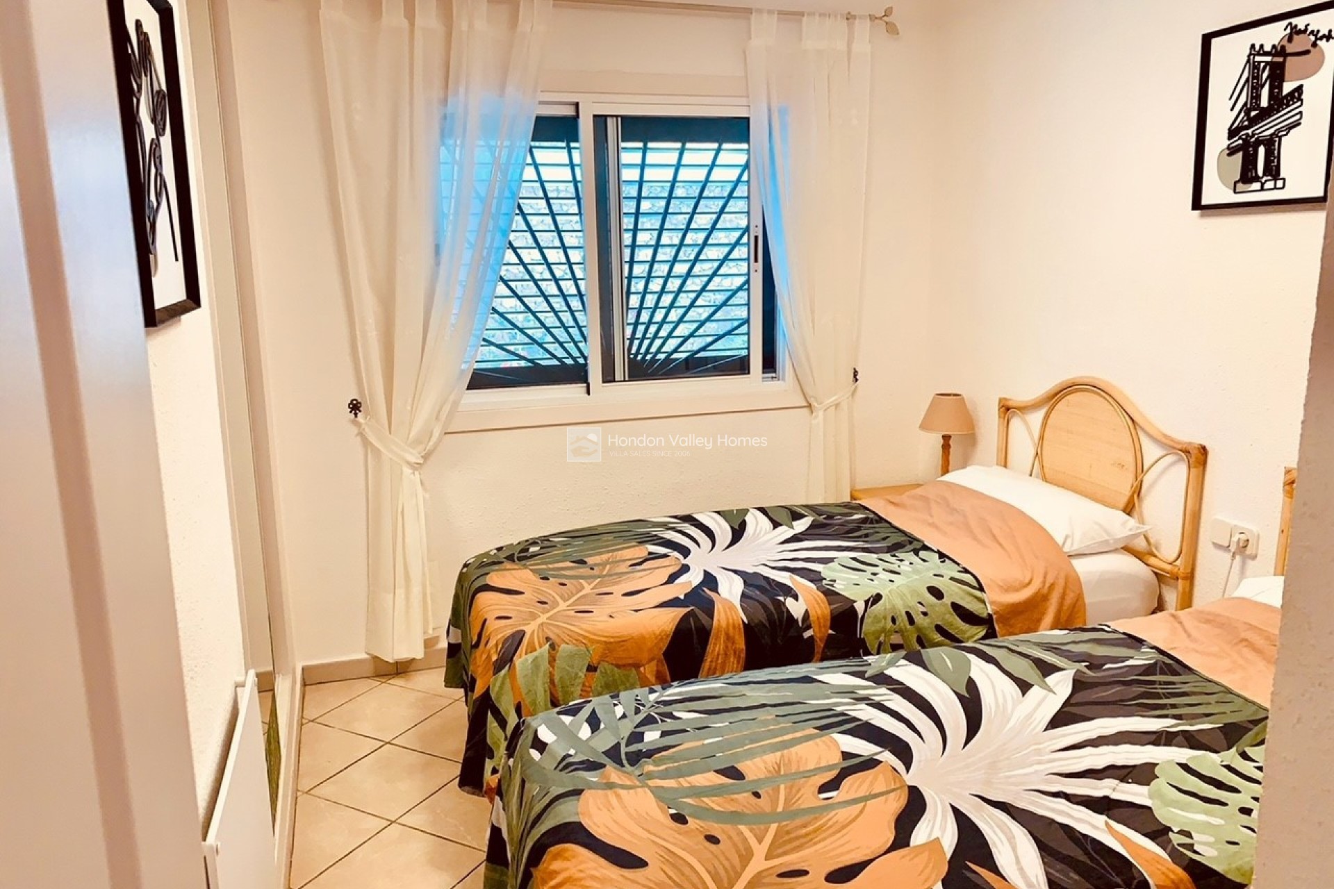 Wiederverkauf - Apartment flat - Cabo Roig