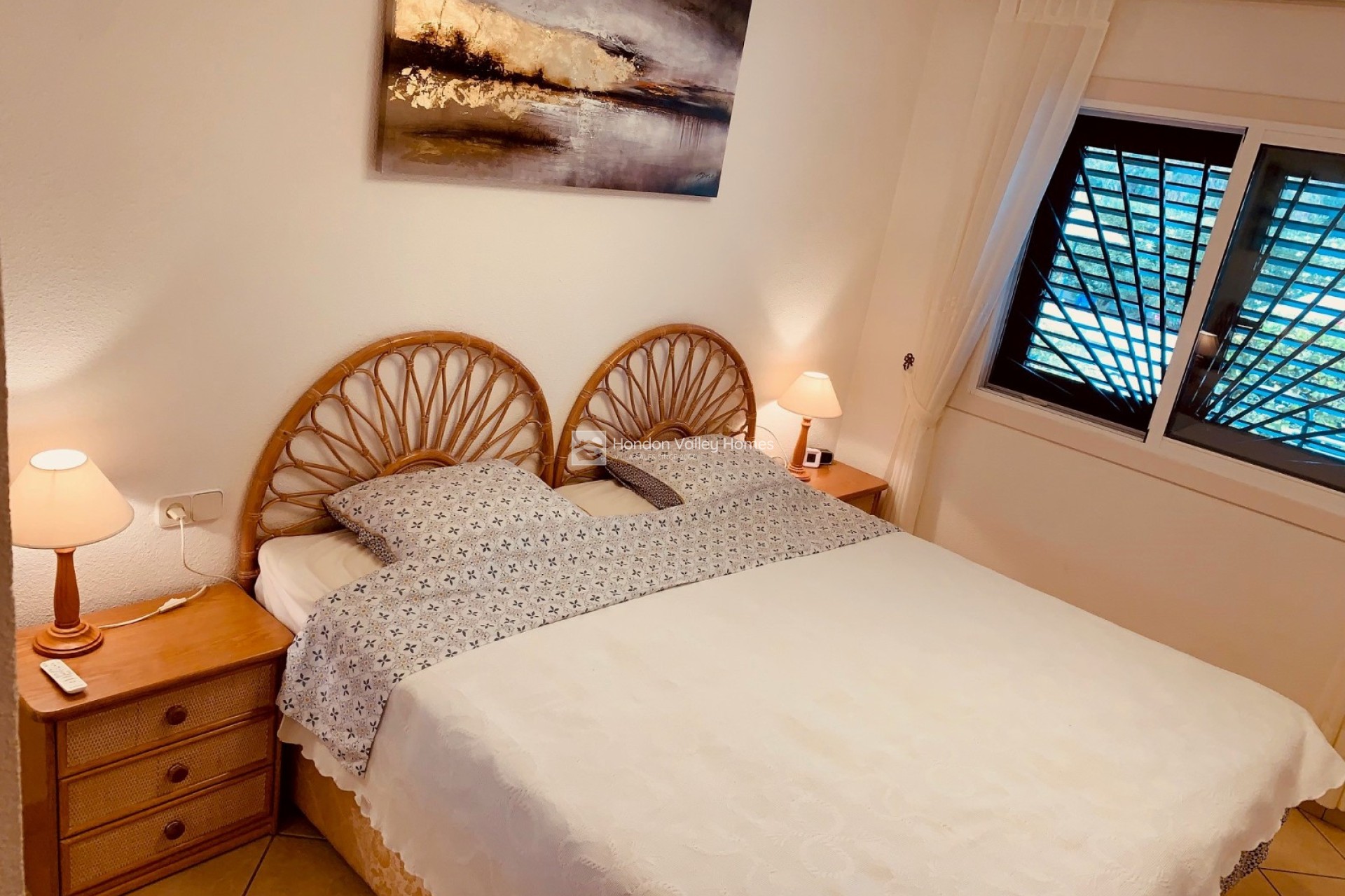 Wiederverkauf - Apartment flat - Cabo Roig
