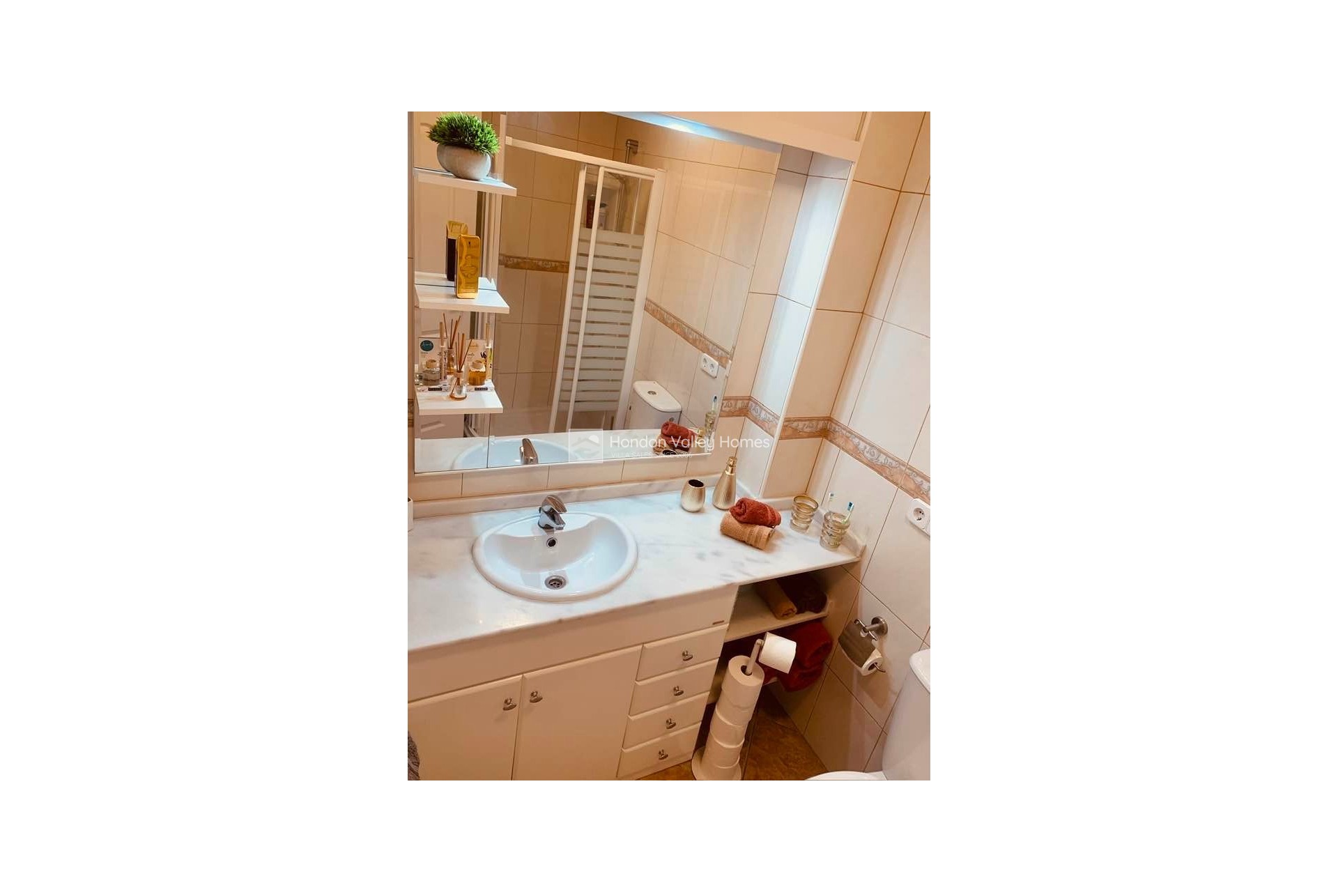 Wiederverkauf - Apartment flat - Cabo Roig