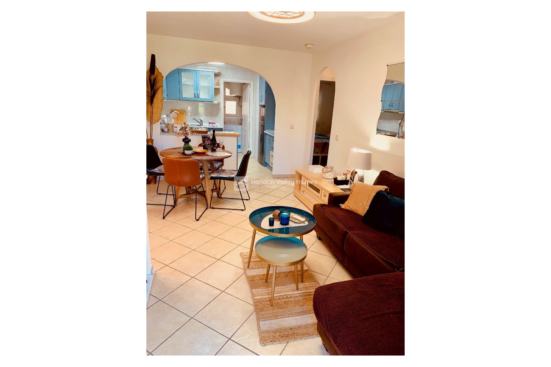Wiederverkauf - Apartment flat - Cabo Roig