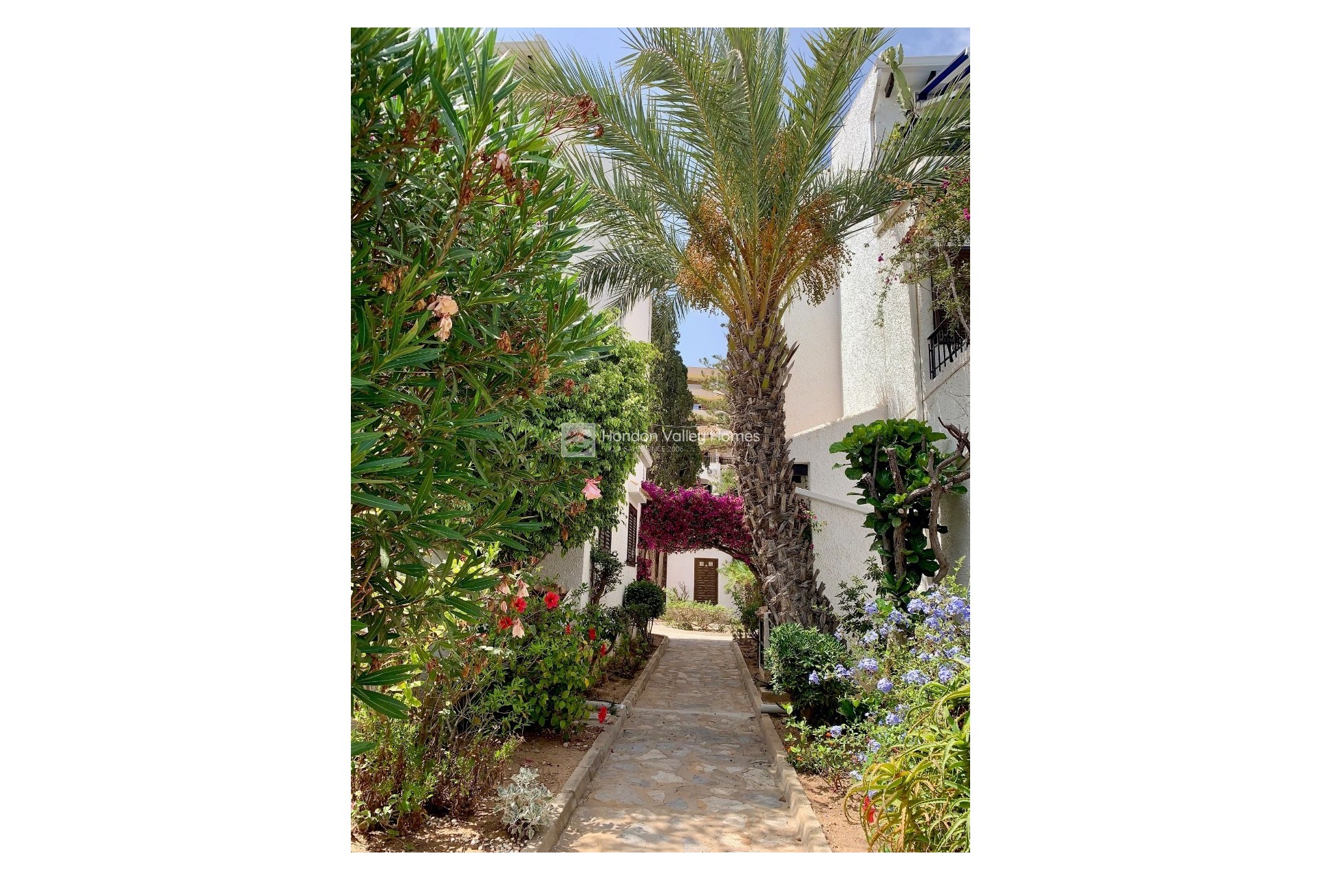 Wiederverkauf - Apartment flat - Cabo Roig