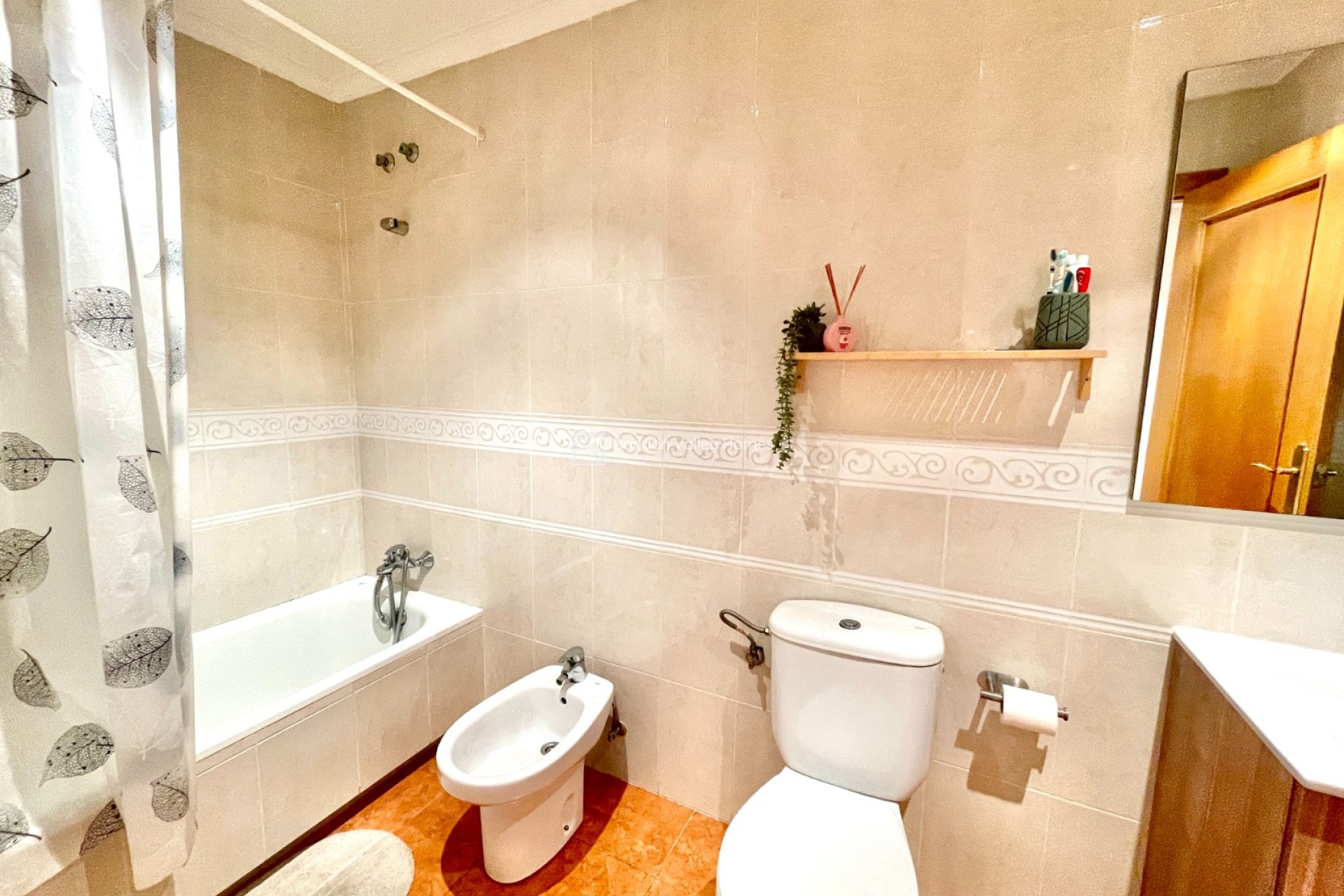 Wiederverkauf - Apartment - flat - Catral - pueblo