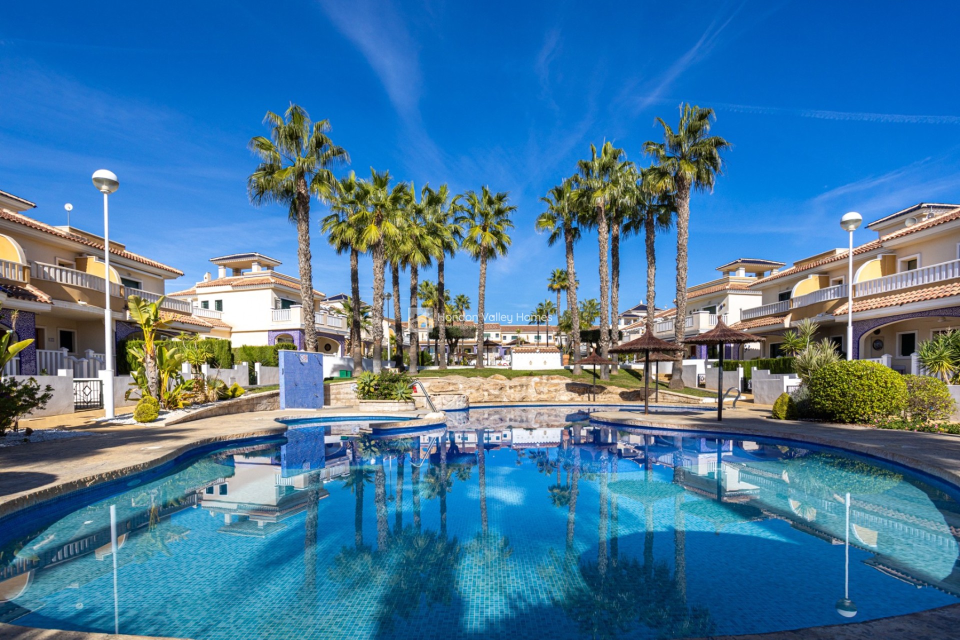 Wiederverkauf - Apartment flat - Ciudad Quesada - Rojales - Doña Pepa