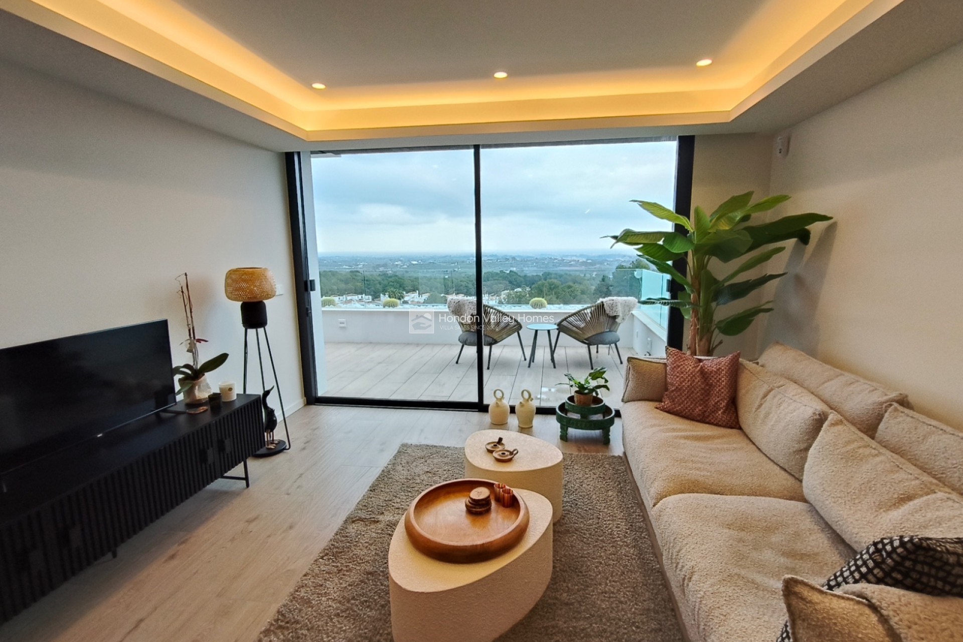 Wiederverkauf - Apartment - flat - Denia - La Xara - La Sella