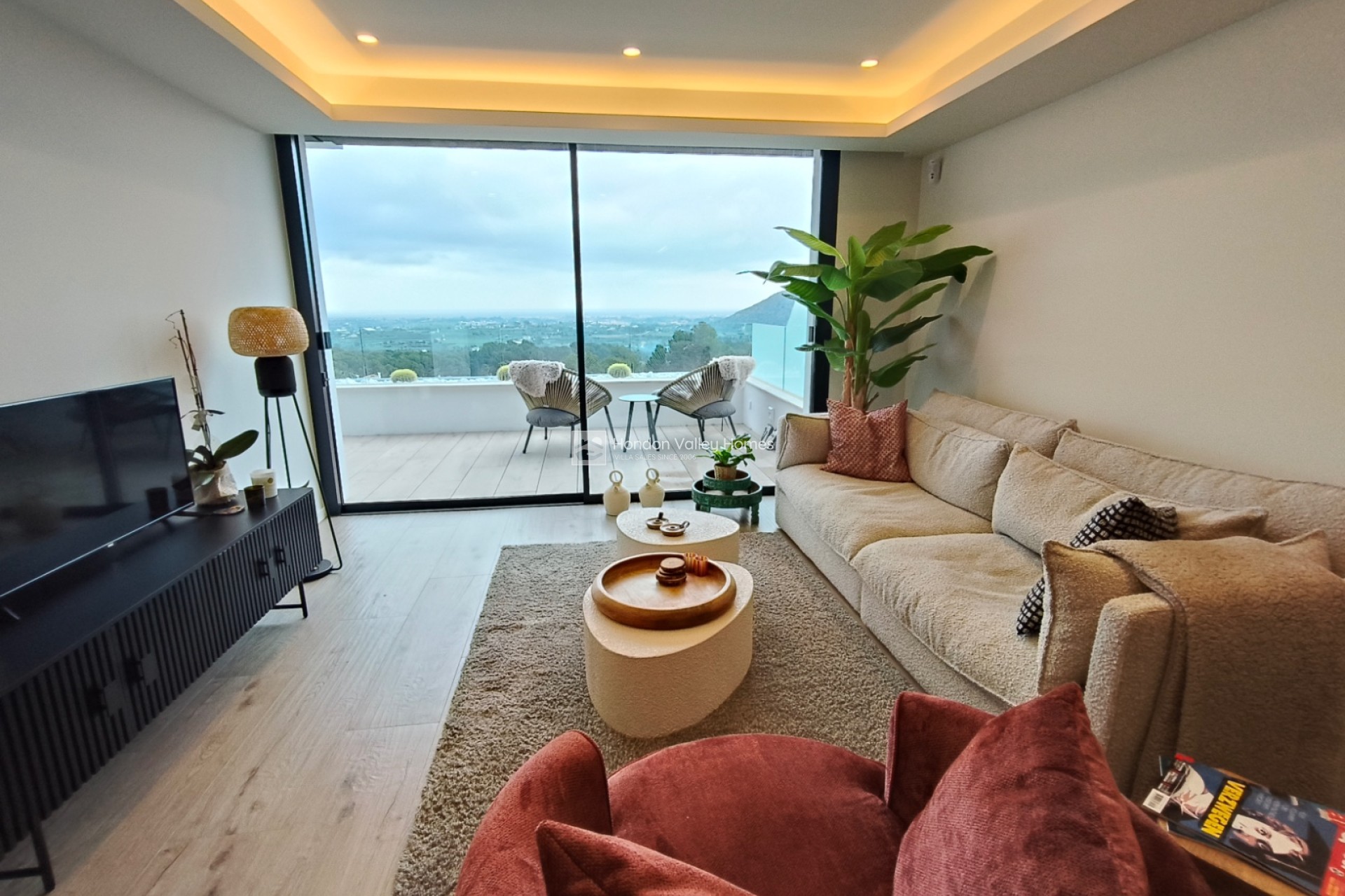 Wiederverkauf - Apartment - flat - Denia - La Xara - La Sella